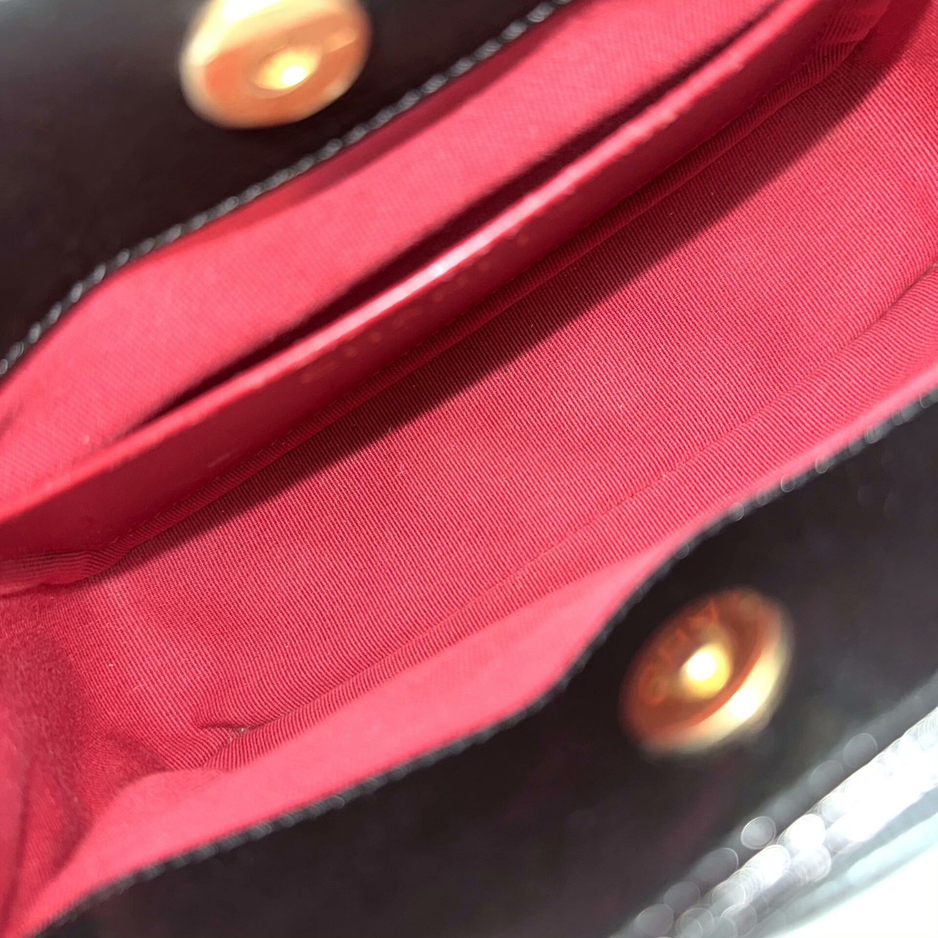 Chanel Pre-loved Bag Very good condition Size ONE SIZE - 6 Thumbnail
