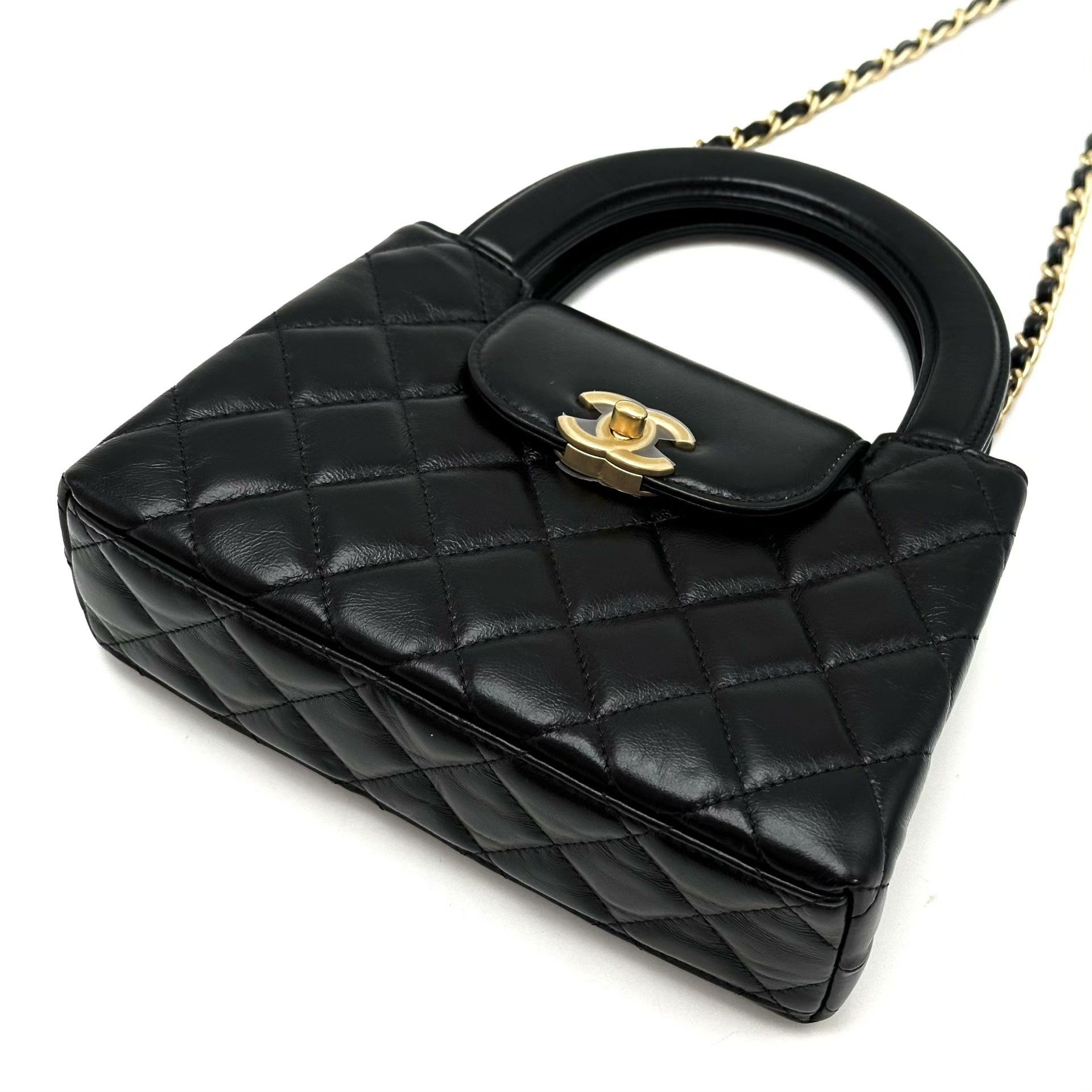 Chanel Pre-loved Bag Very good condition Size ONE SIZE - 6 Thumbnail