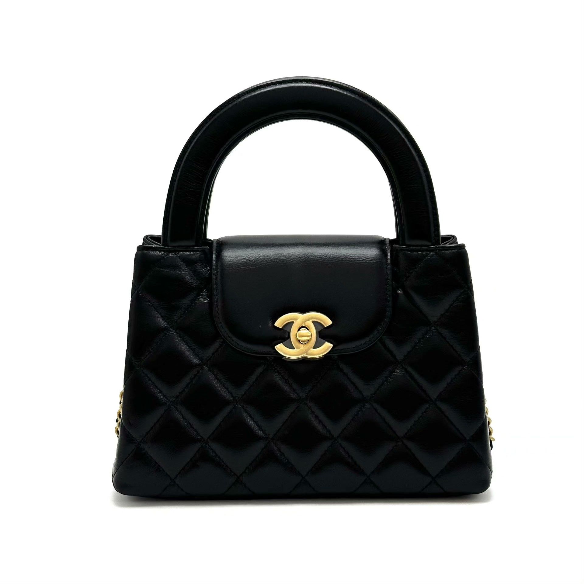 Chanel Pre-loved Bag Very good condition Size ONE SIZE - 2 Thumbnail