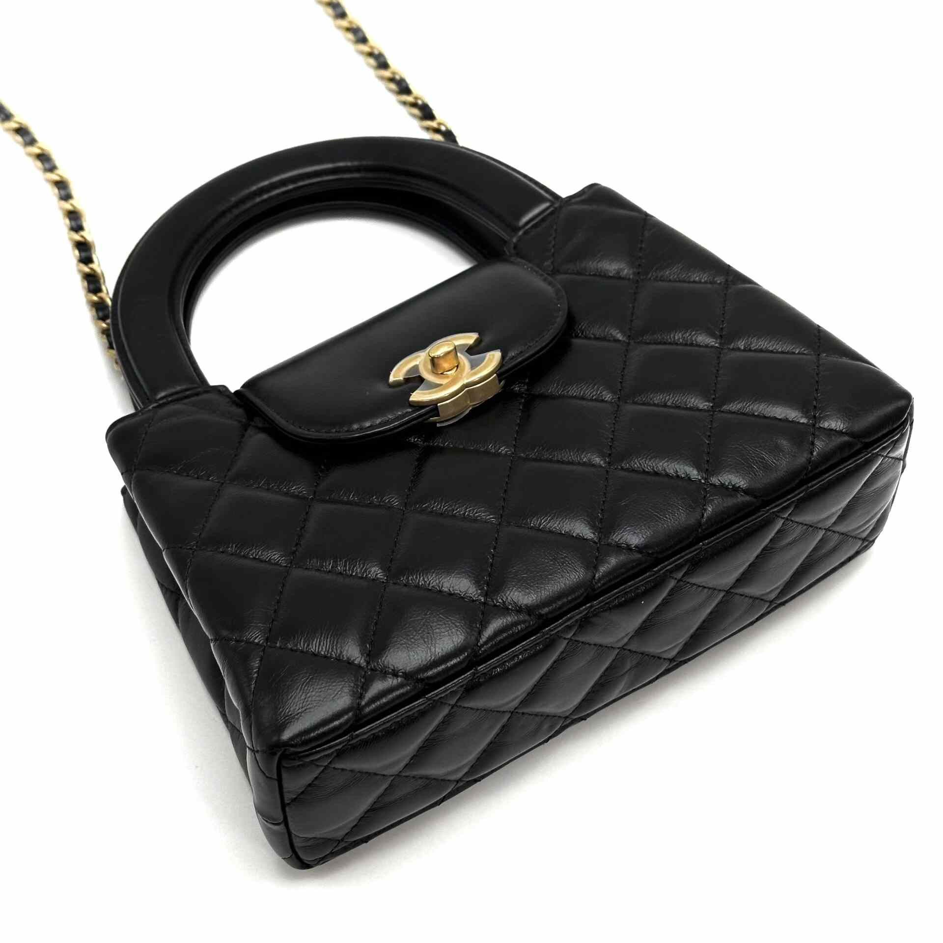 Chanel Pre-loved Bag Very good condition Size ONE SIZE - 4 Thumbnail