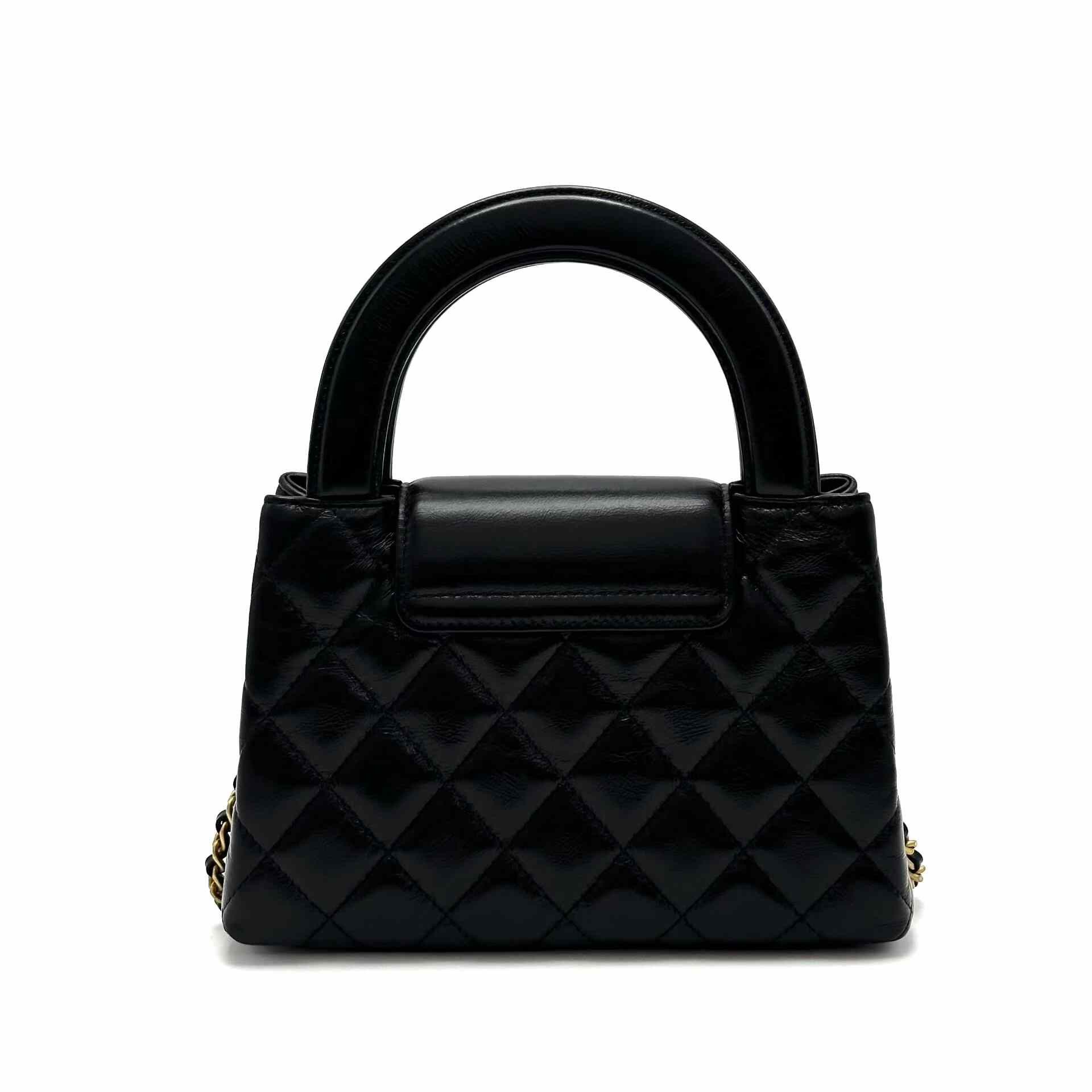Chanel Pre-loved Bag Very good condition Size ONE SIZE - 3 Thumbnail