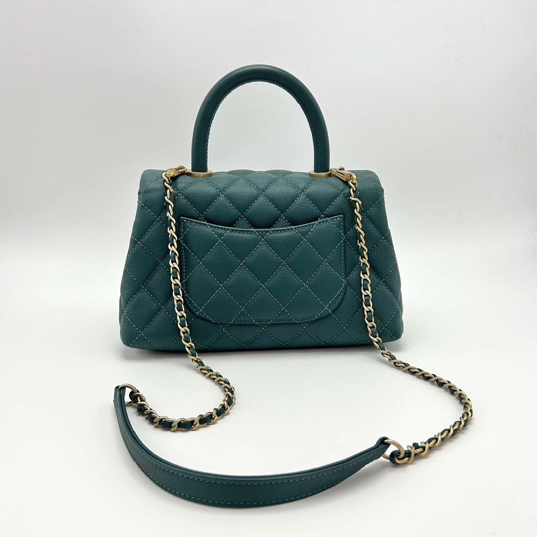 Chanel Pre-loved Bag Very good condition Size ONE SIZE - 2 Thumbnail