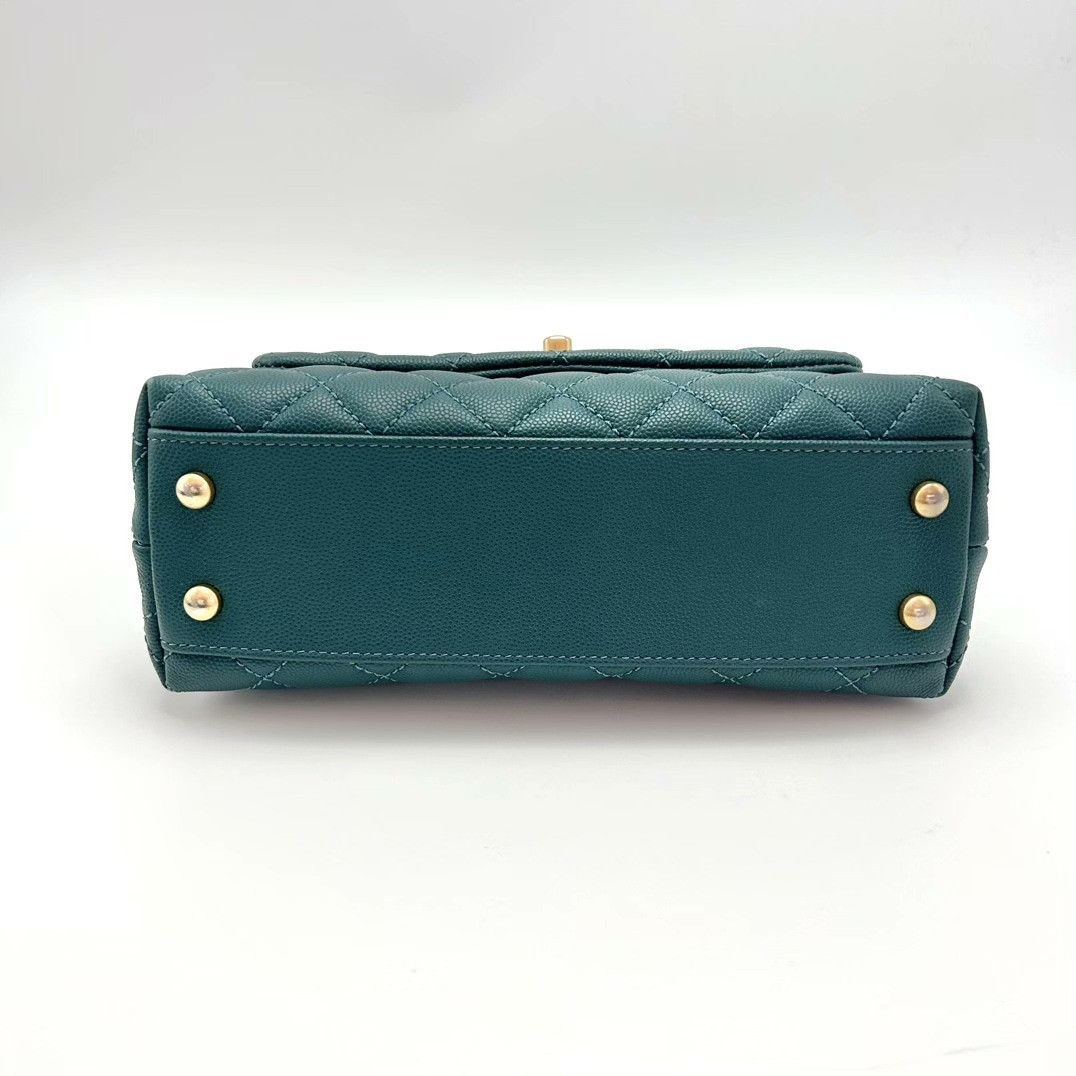 Chanel Pre-loved Bag Very good condition Size ONE SIZE - 5 Thumbnail