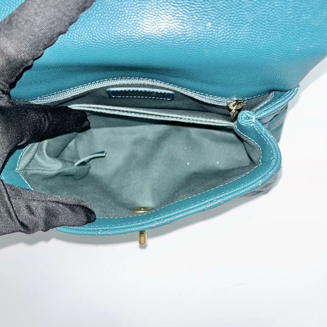 Chanel Pre-loved Bag Very good condition Size ONE SIZE - 6 Thumbnail