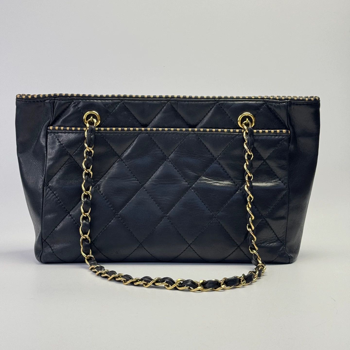 Chanel Pre-loved Bag Very good condition Size ONE SIZE - 2 Thumbnail