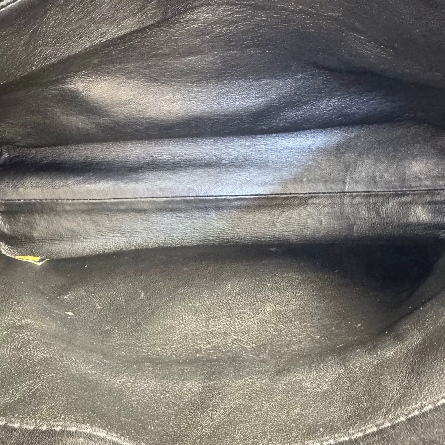 Chanel Pre-loved Bag Very good condition Size ONE SIZE - 7 Thumbnail