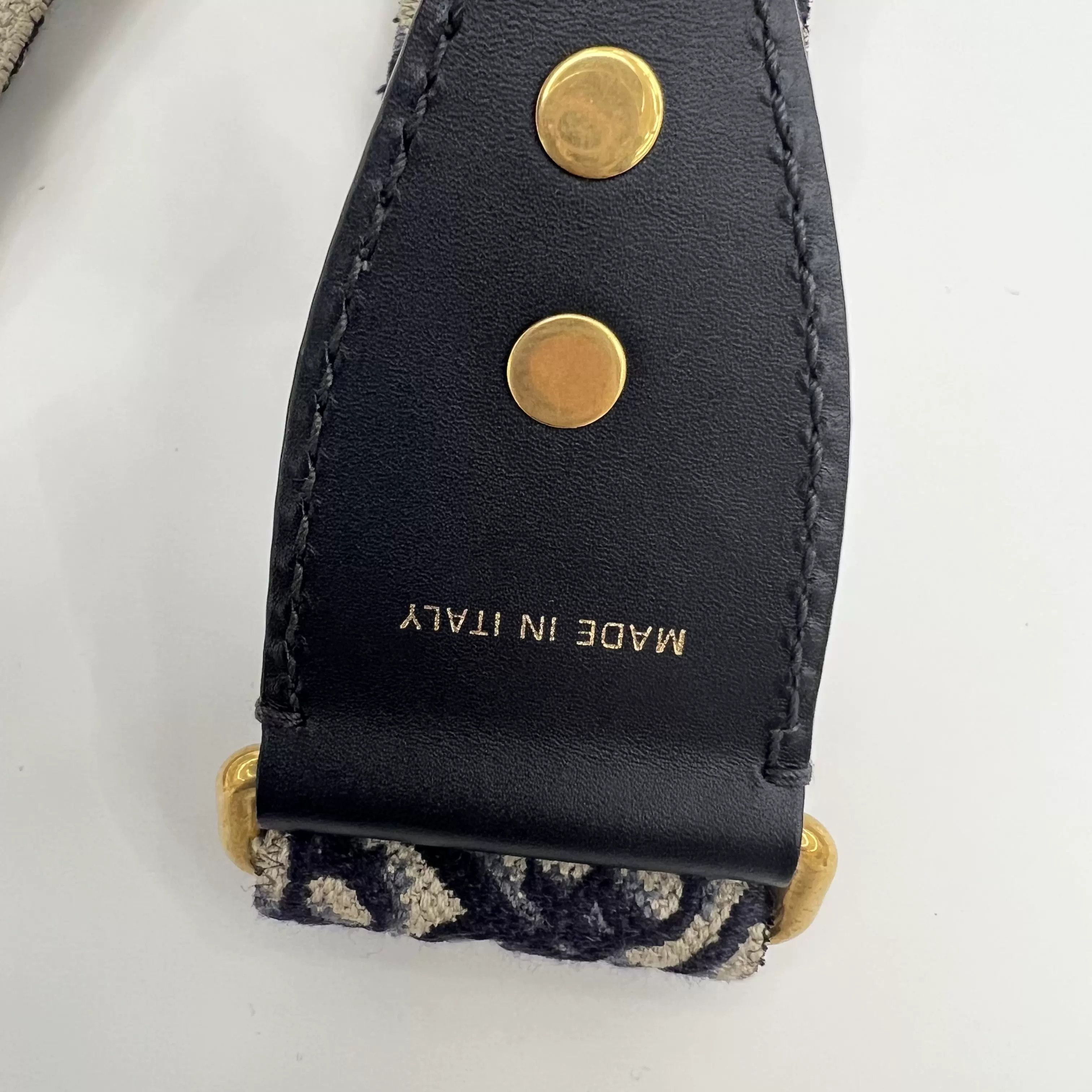 Dior Pre-loved Bag Very good condition Size ONE SIZE - 6 Thumbnail