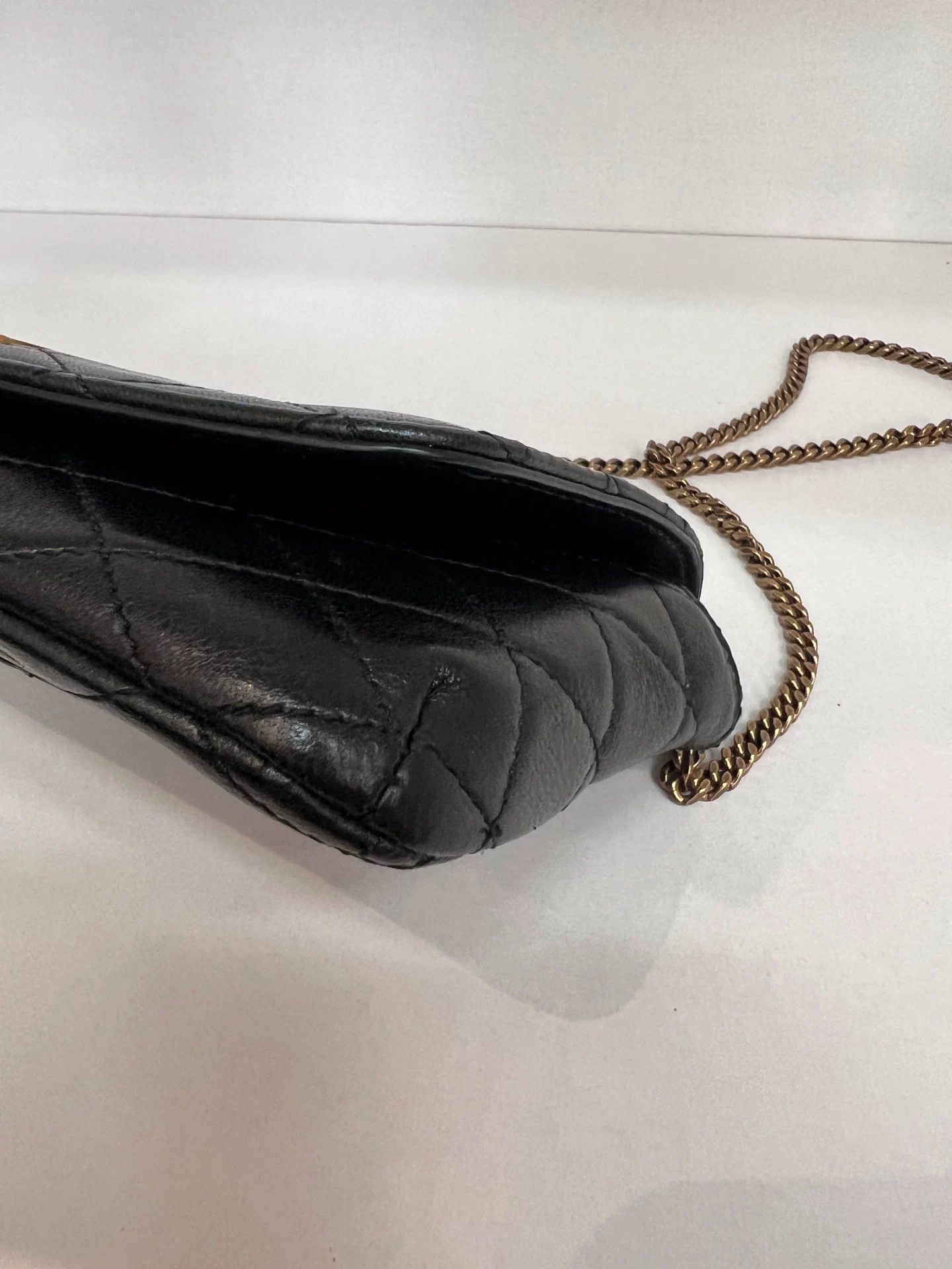 Saint Laurent Paris Pre-loved Bag Very good condition Size ONE SIZE - 3 Thumbnail