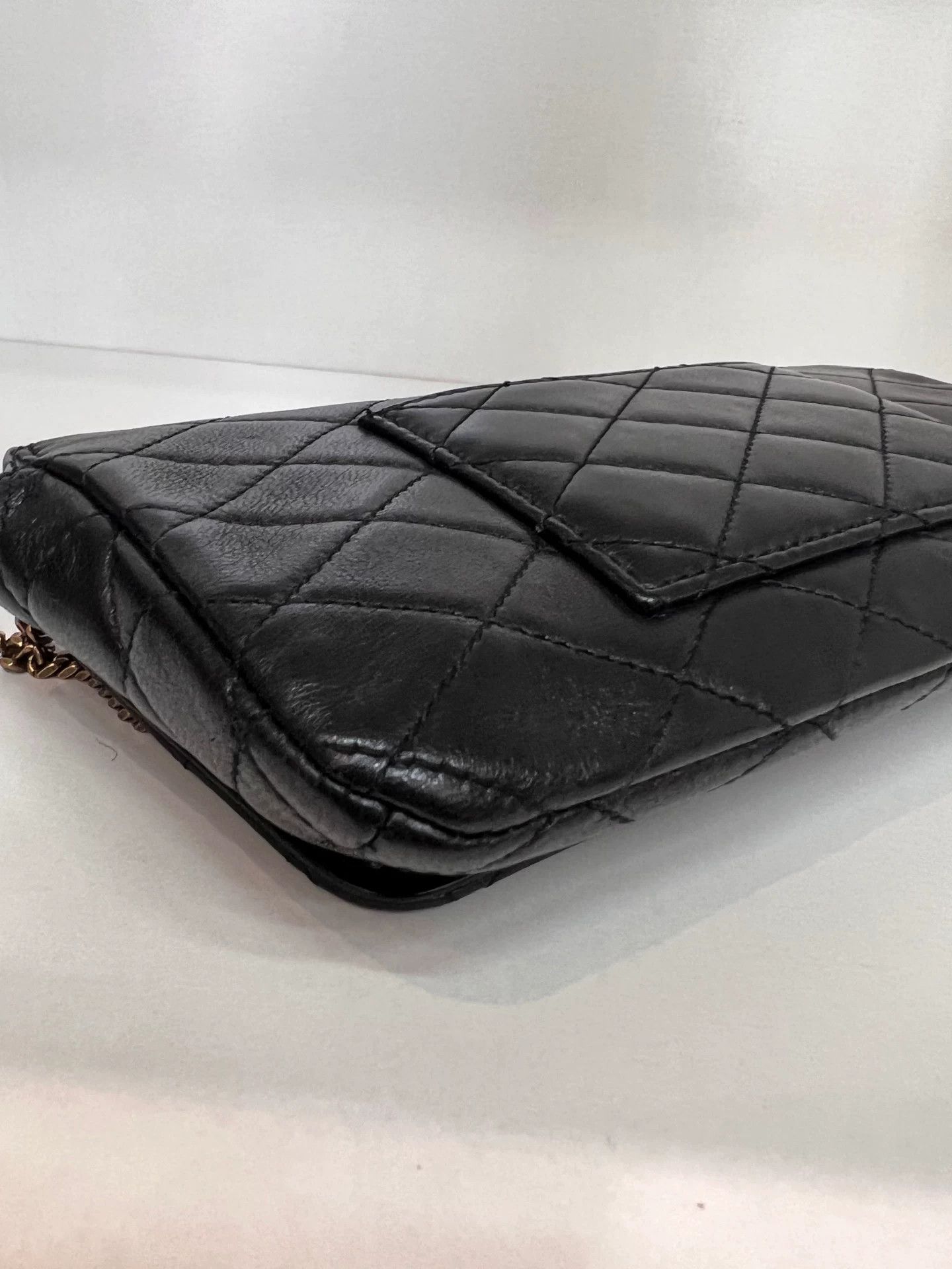 Saint Laurent Paris Pre-loved Bag Very good condition Size ONE SIZE - 7 Thumbnail