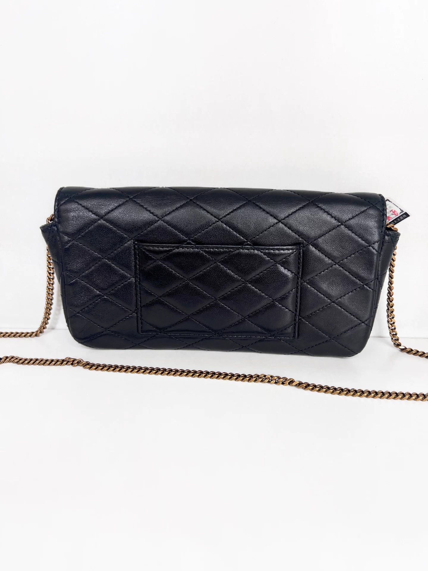 Saint Laurent Paris Pre-loved Bag Very good condition Size ONE SIZE - 2 Thumbnail