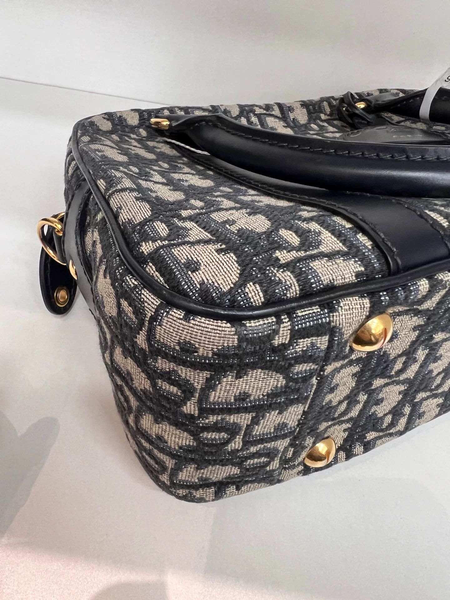 Dior Pre-loved Bag Very good condition Size ONE SIZE - 4 Thumbnail