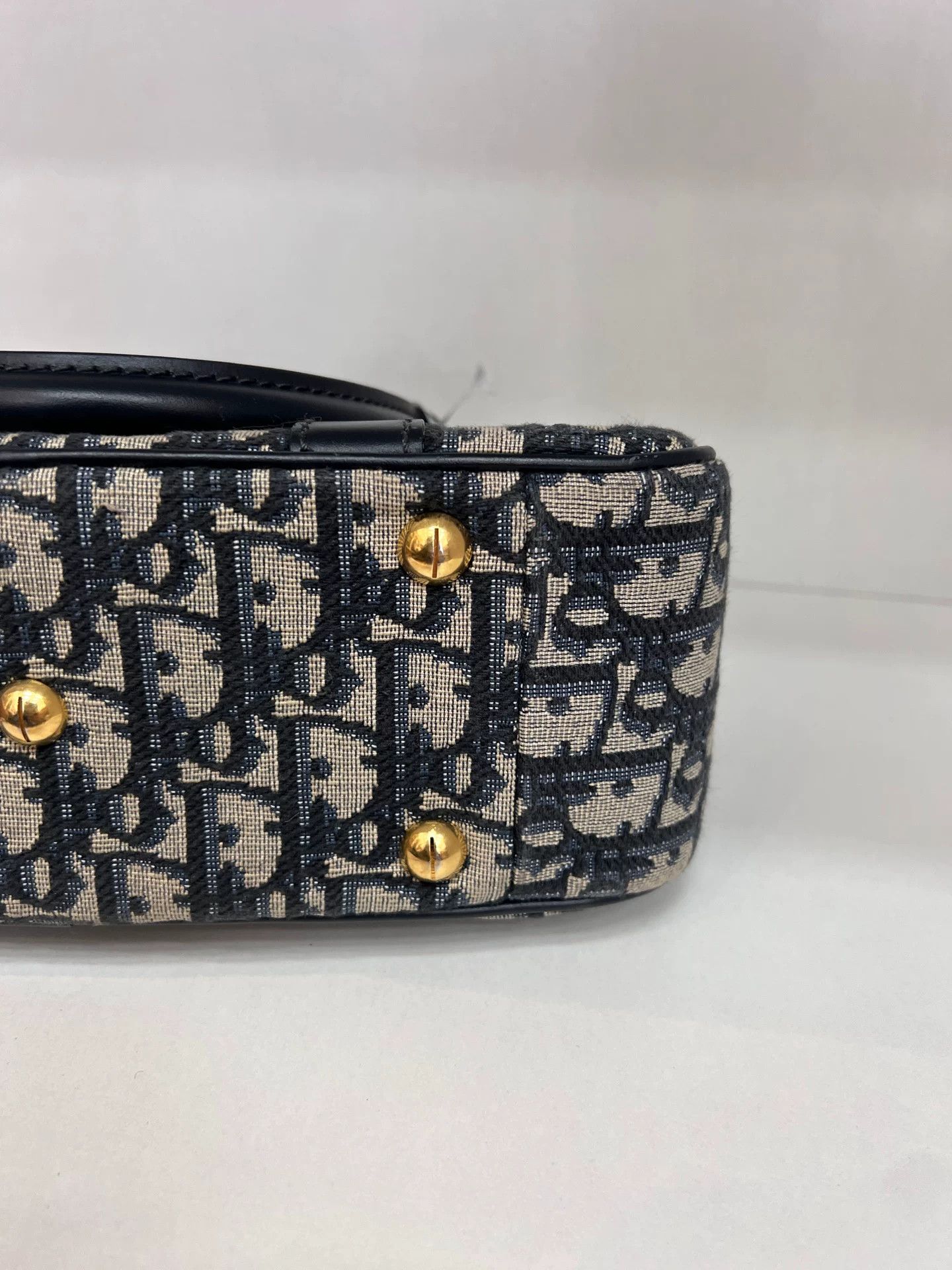 Dior Pre-loved Bag Very good condition Size ONE SIZE - 7 Thumbnail