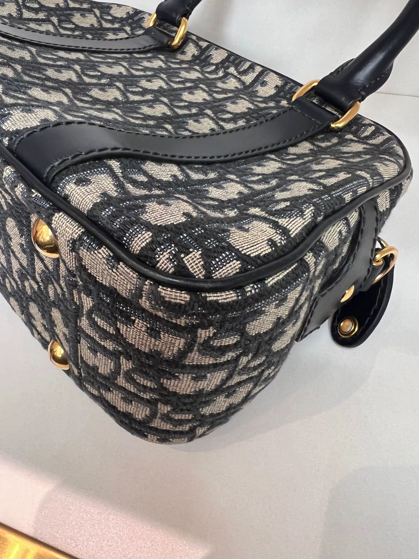 Dior Pre-loved Bag Very good condition Size ONE SIZE - 8 Thumbnail