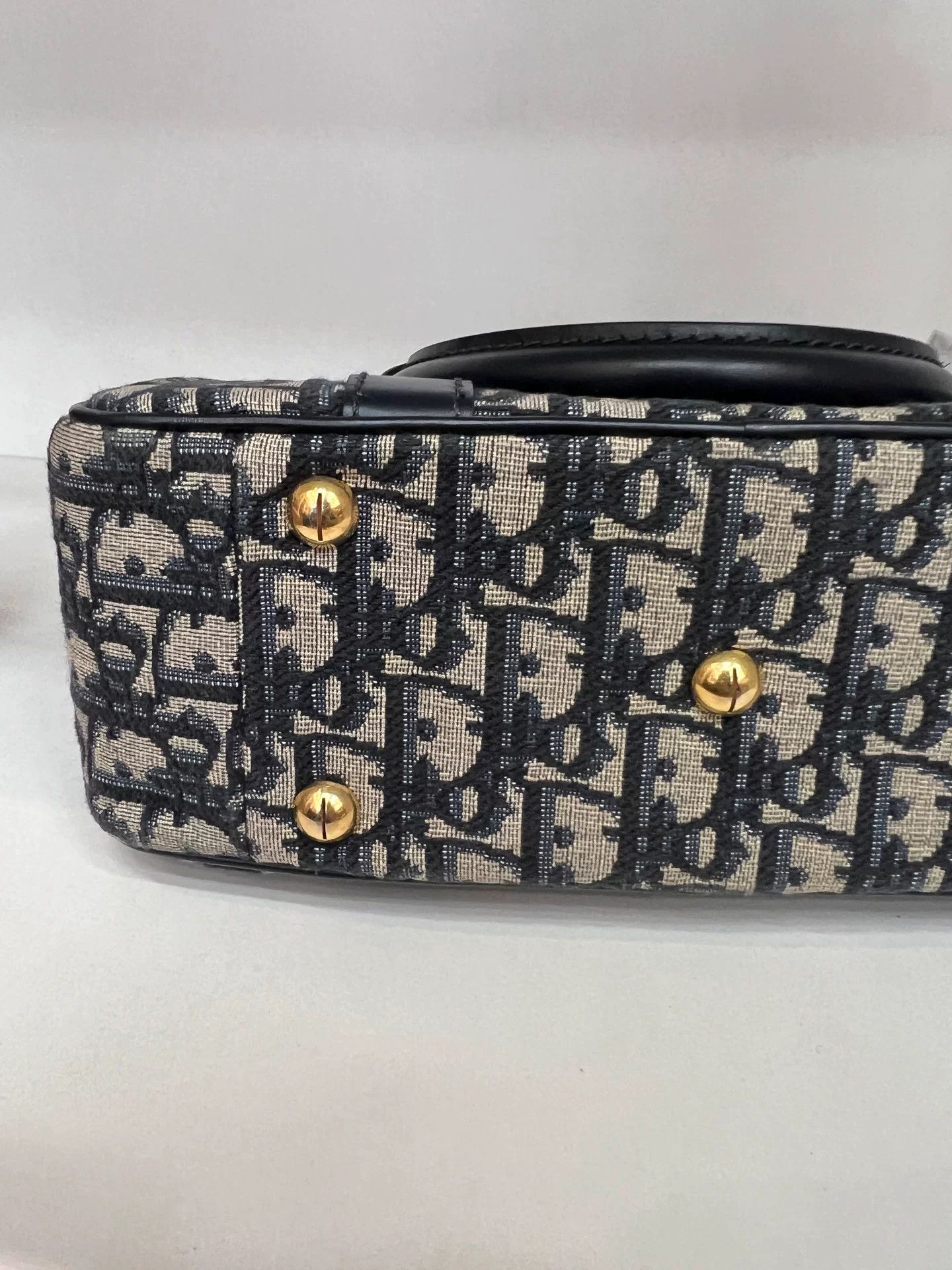 Dior Pre-loved Bag Very good condition Size ONE SIZE - 6 Thumbnail
