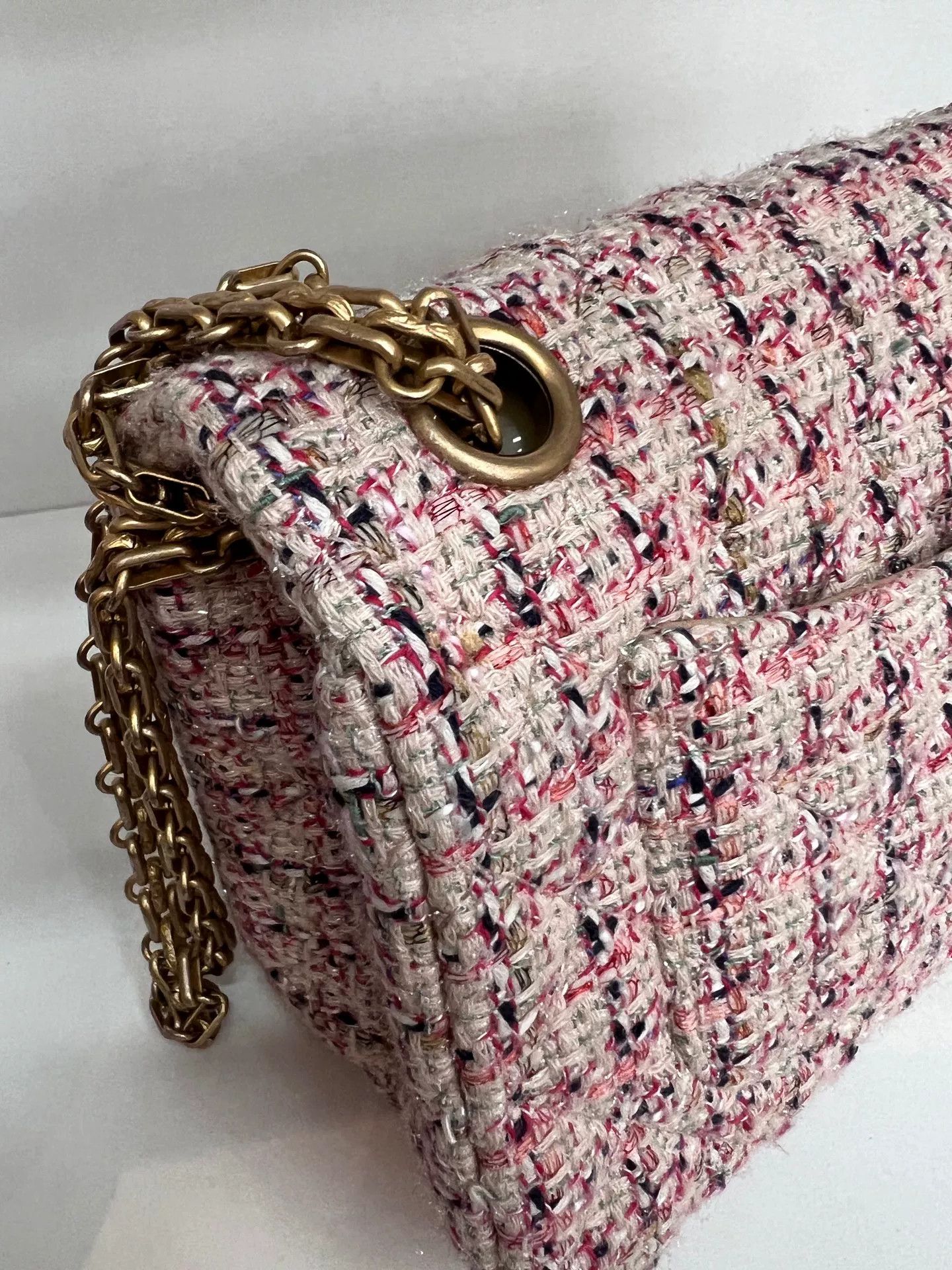Chanel Pre-loved Bag Very good condition Size ONE SIZE - 9 Thumbnail
