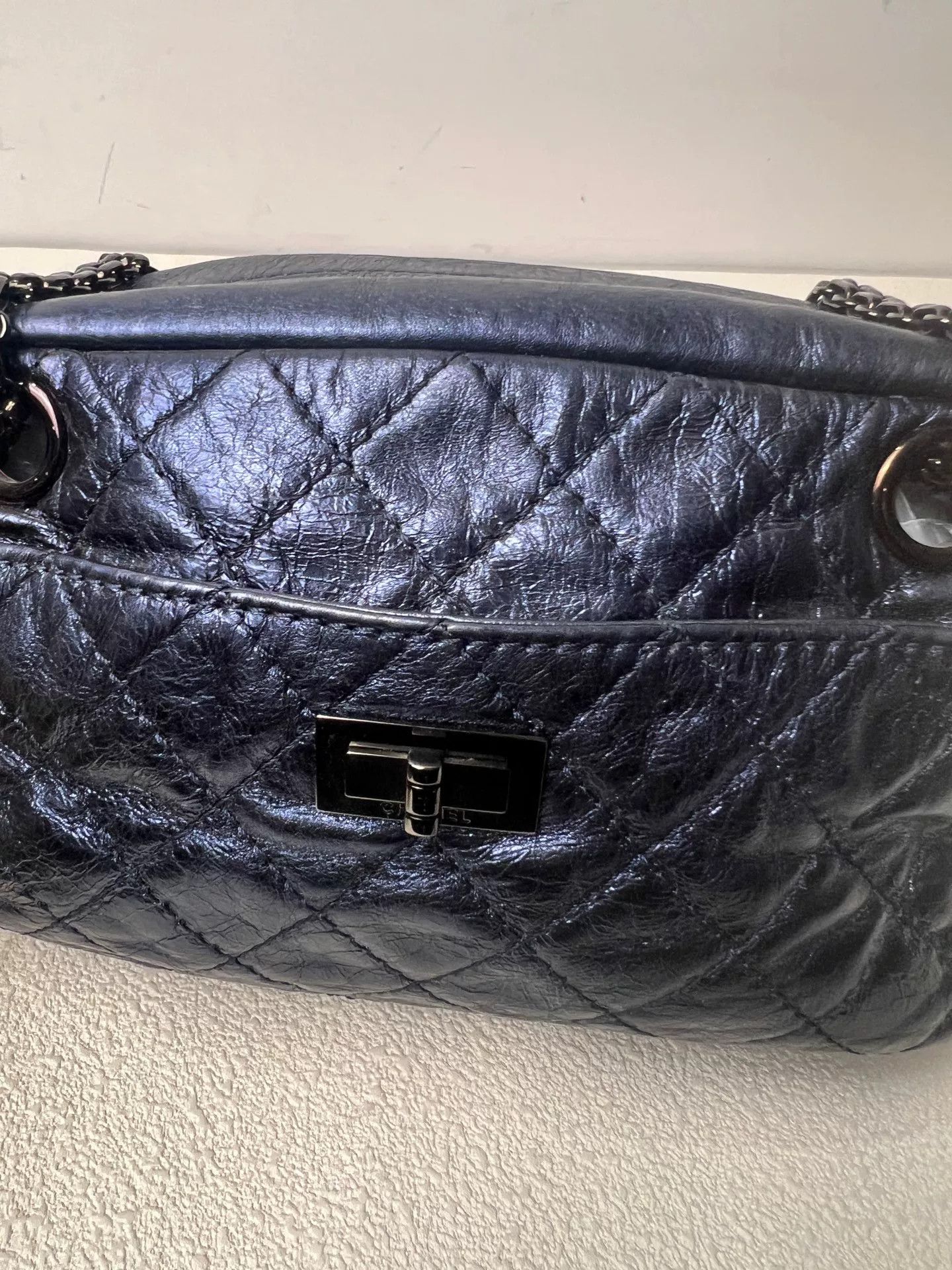 Chanel Pre-loved Bag Very good condition Size ONE SIZE - 6 Thumbnail