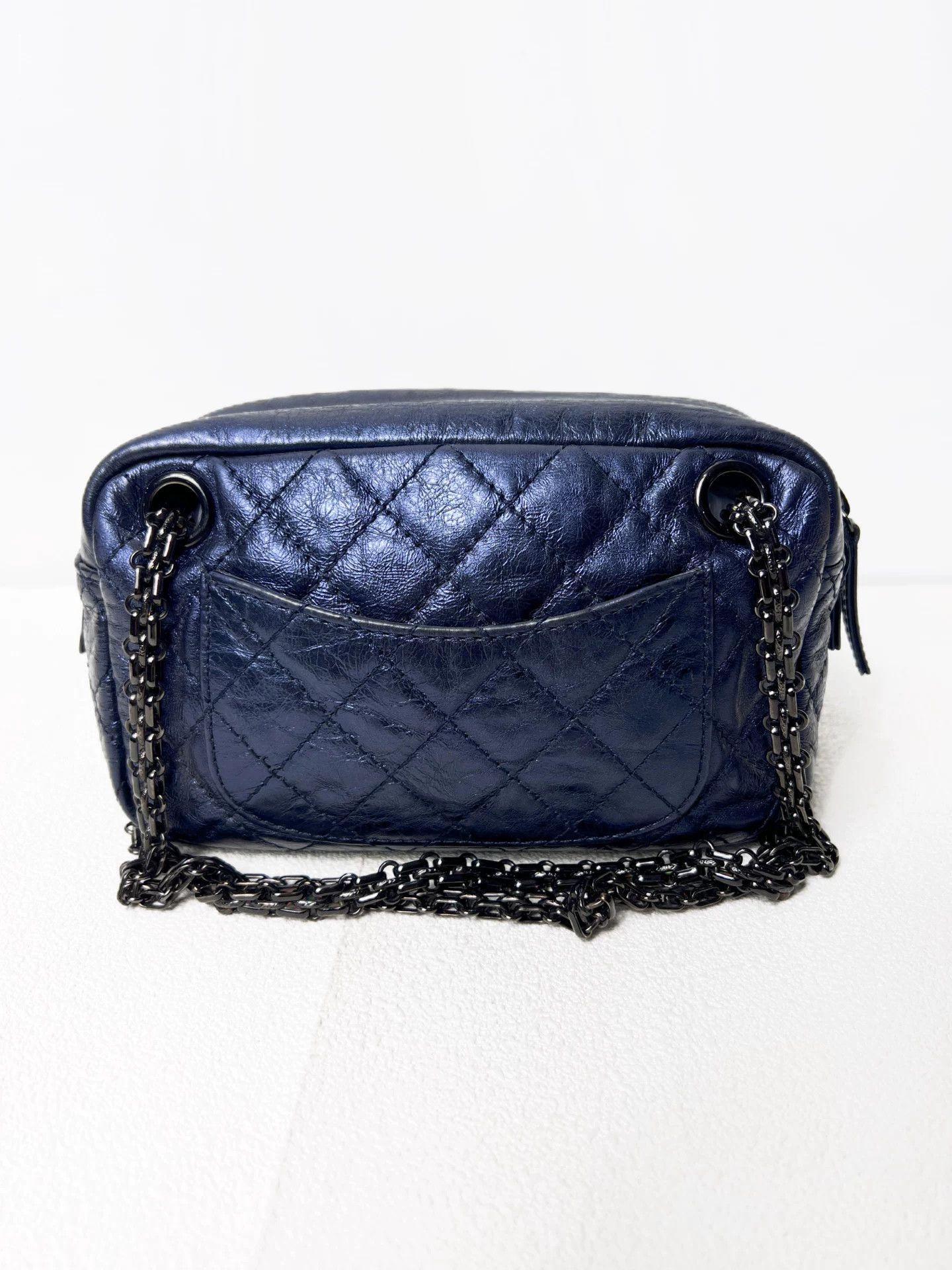 Chanel Pre-loved Bag Very good condition Size ONE SIZE - 2 Thumbnail