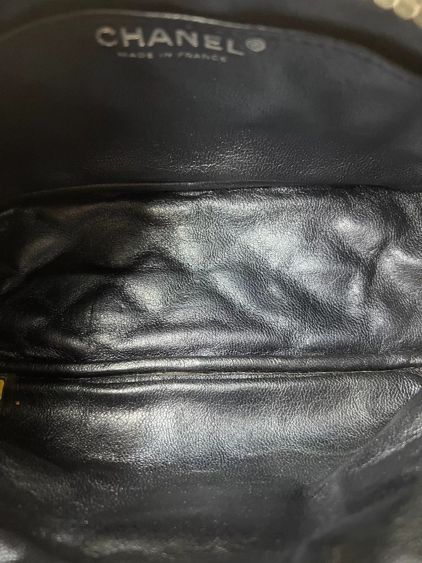 Chanel Pre-loved Bag Very good condition Size ONE SIZE - 5 Thumbnail