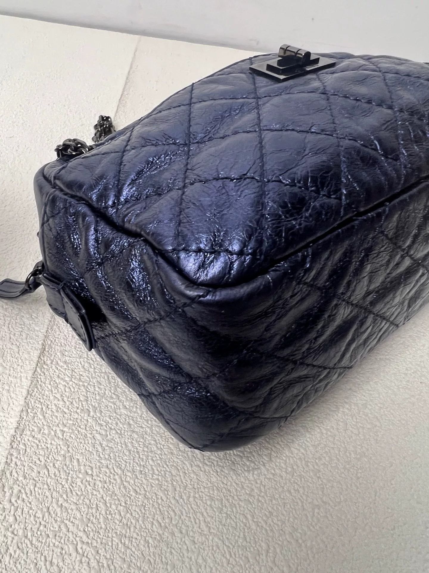 Chanel Pre-loved Bag Very good condition Size ONE SIZE - 4 Thumbnail