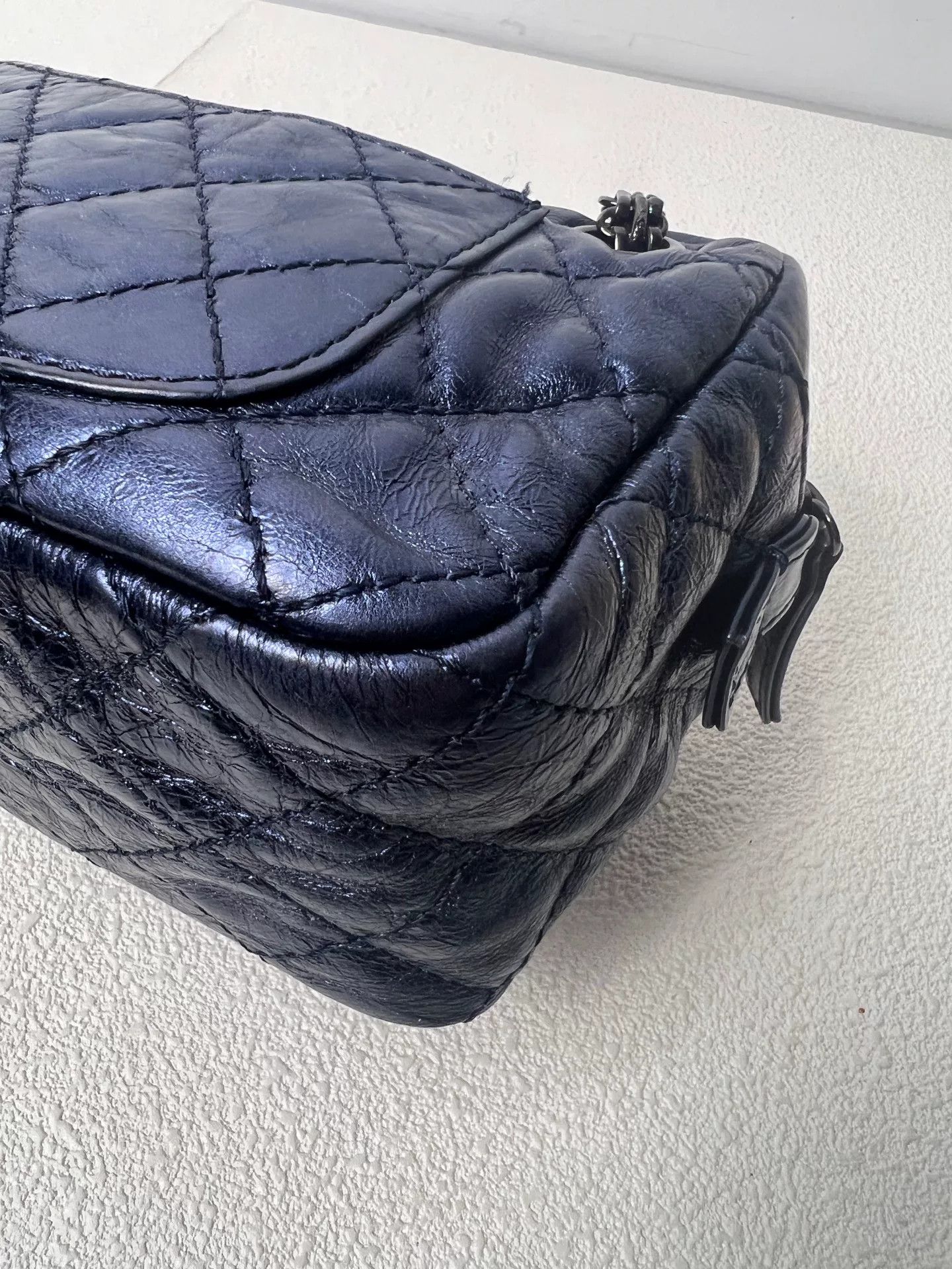 Chanel Pre-loved Bag Very good condition Size ONE SIZE - 9 Thumbnail