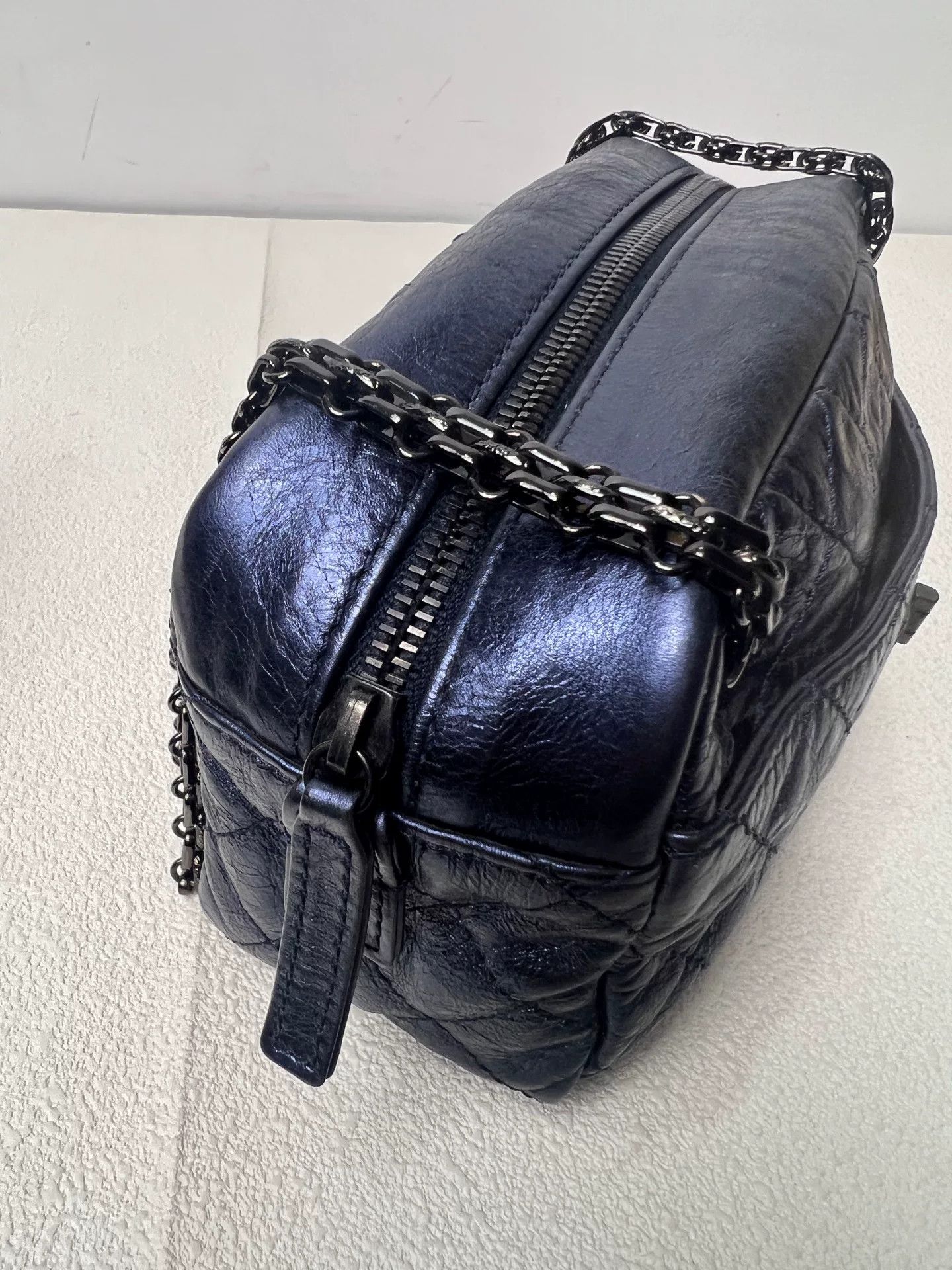 Chanel Pre-loved Bag Very good condition Size ONE SIZE - 8 Thumbnail