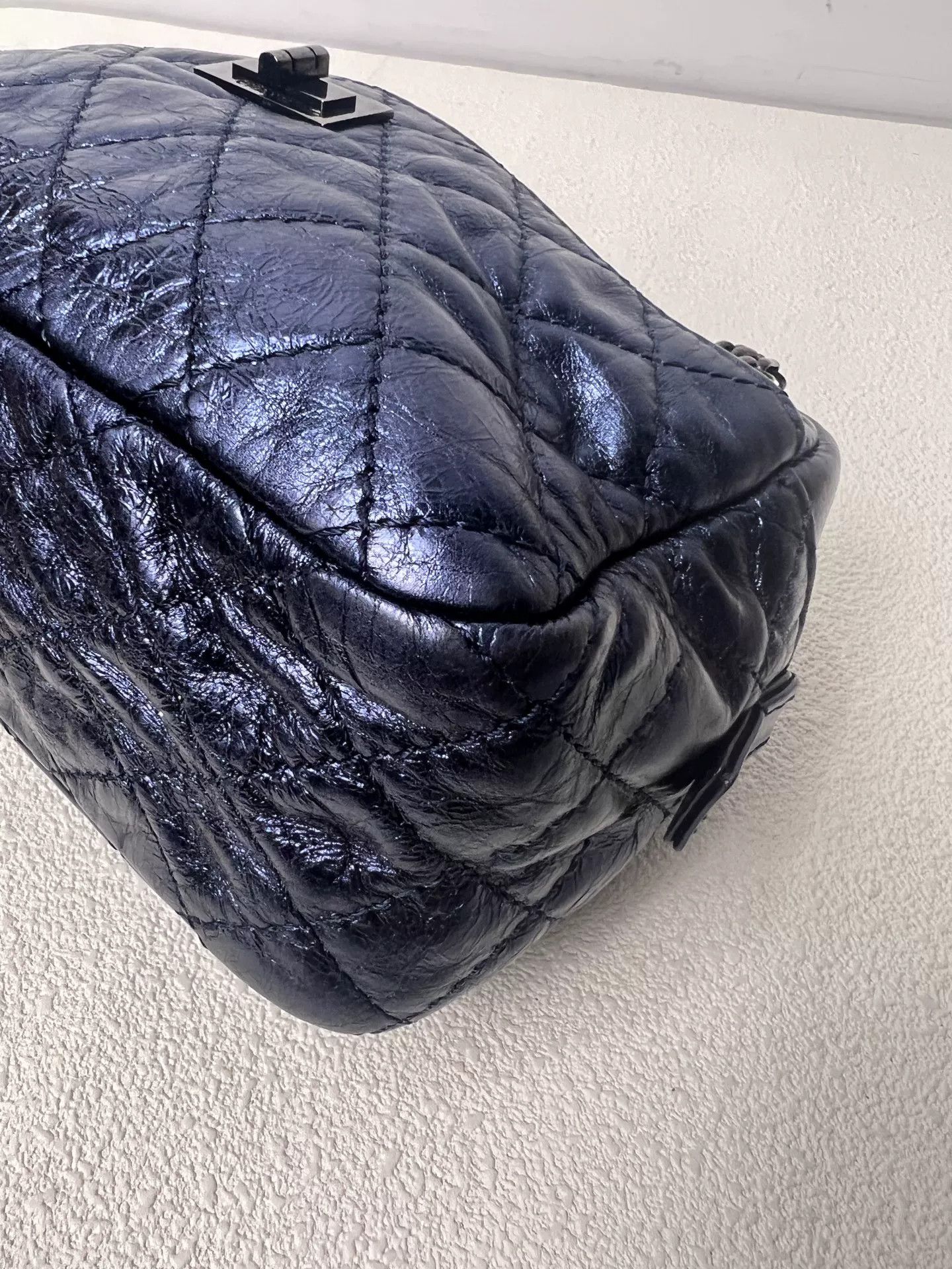 Chanel Pre-loved Bag Very good condition Size ONE SIZE - 3 Thumbnail