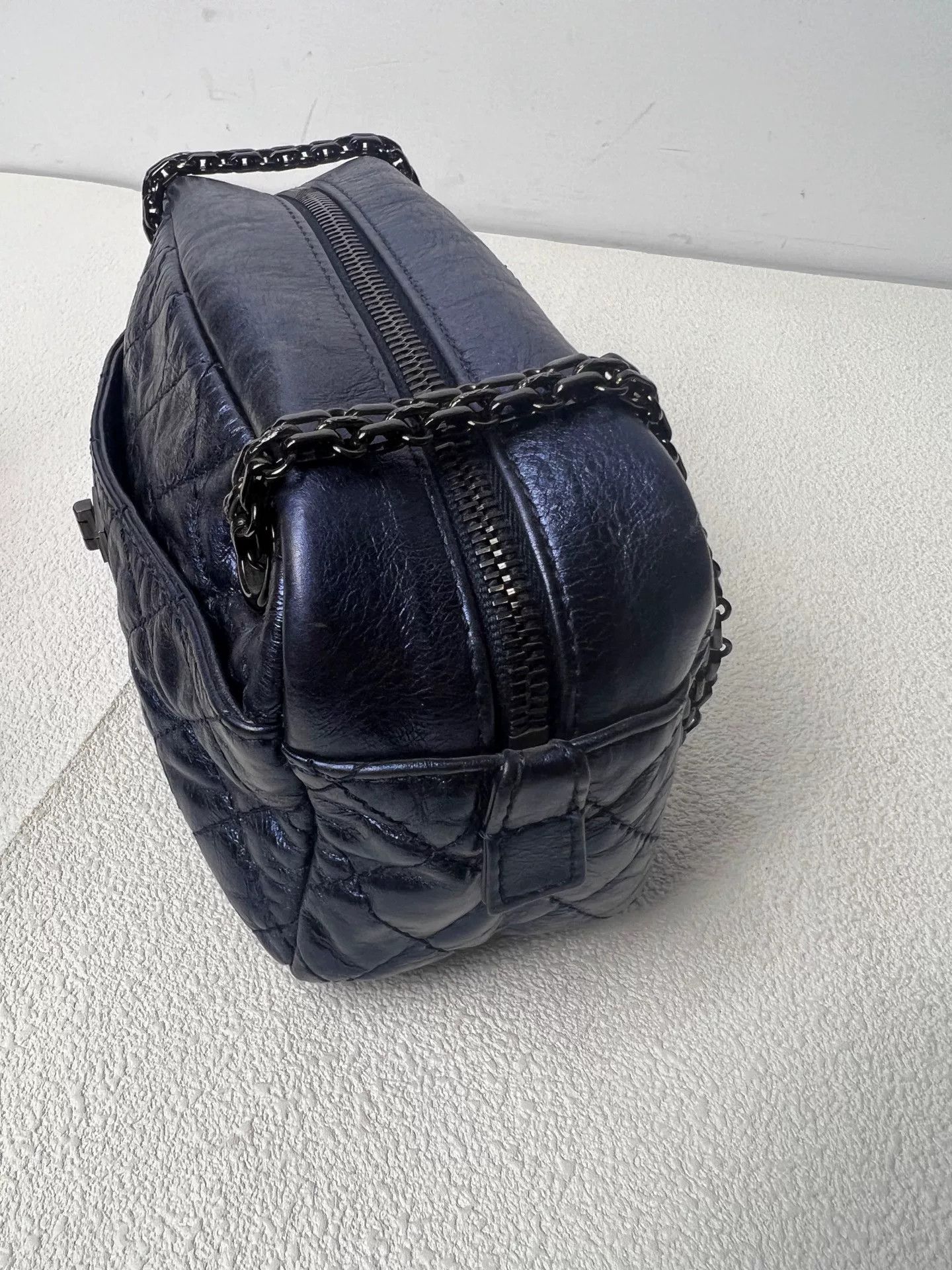 Chanel Pre-loved Bag Very good condition Size ONE SIZE - 7 Thumbnail