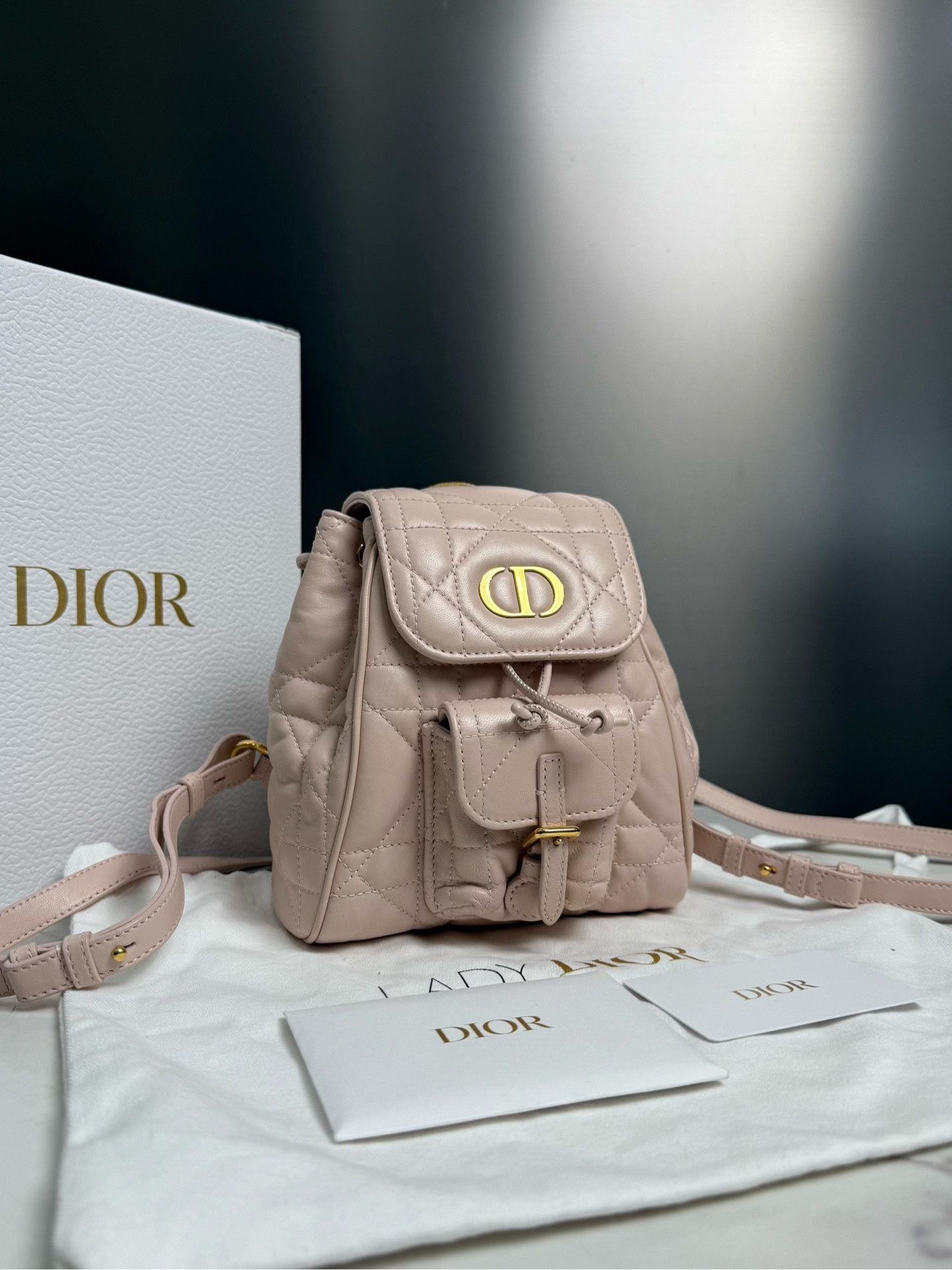 Dior Pre-loved Bag Very good condition Size ONE SIZE - 2 Thumbnail
