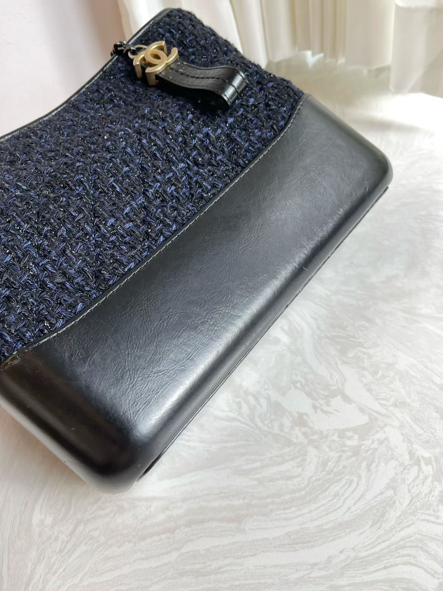 Chanel Pre-loved Bag Very good condition Size ONE SIZE - 5 Thumbnail