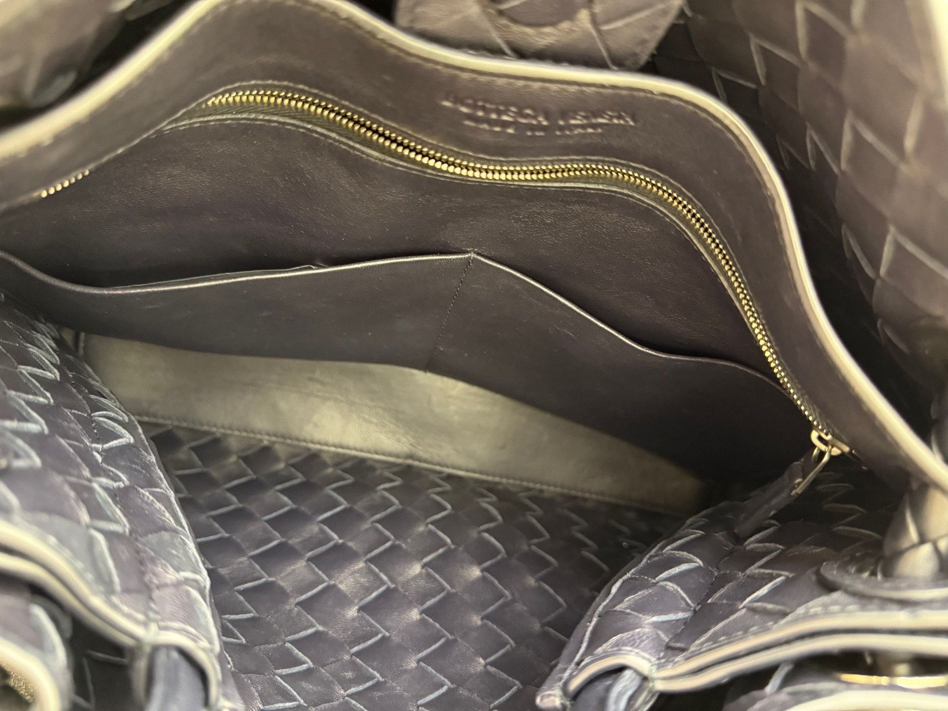 Bottega Veneta Pre-loved Bag Very good condition Size ONE SIZE - 9 Thumbnail