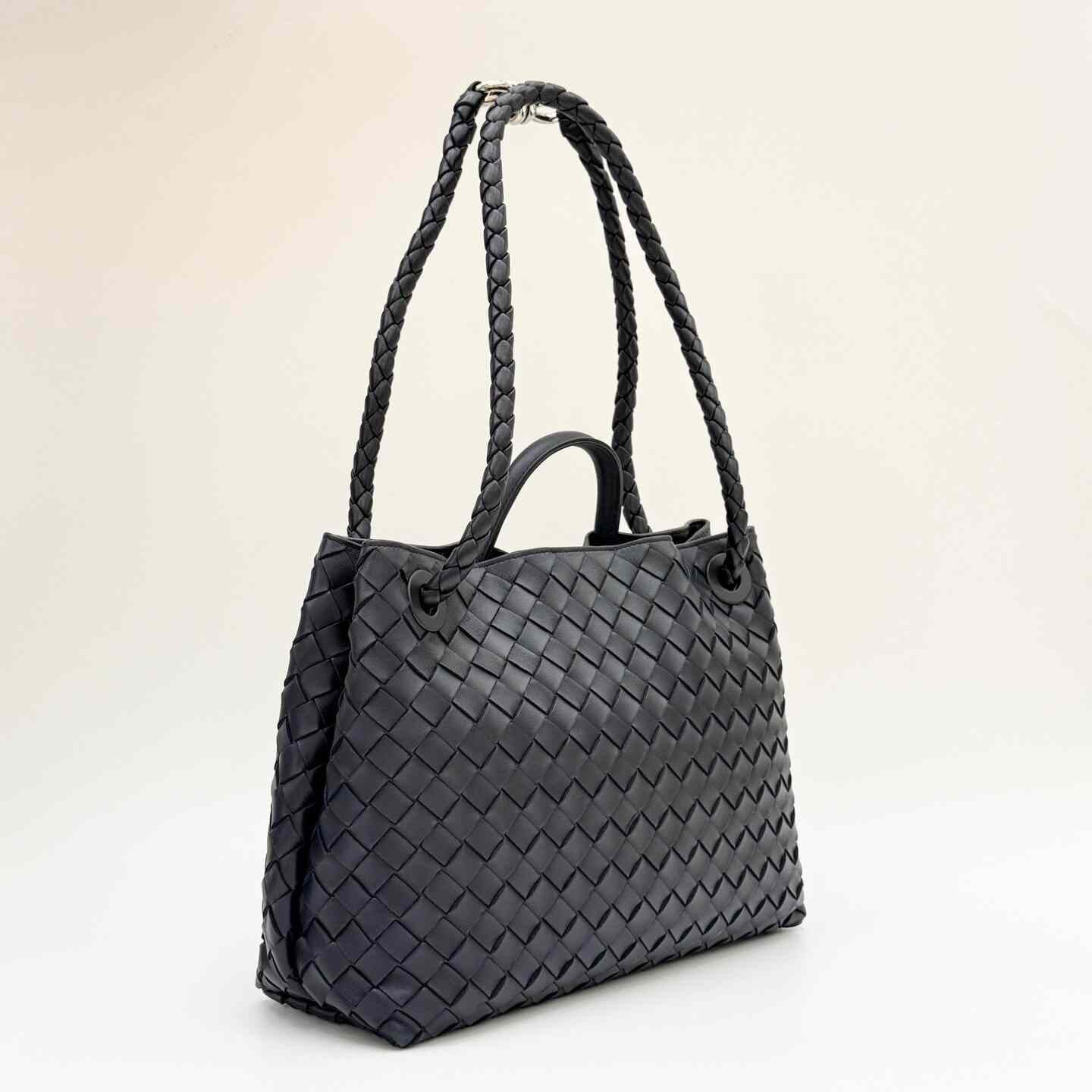 Bottega Veneta Pre-loved Bag Very good condition Size ONE SIZE - 5 Thumbnail