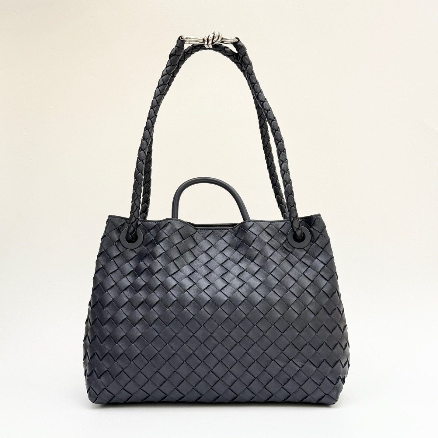 Bottega Veneta Pre-loved Bag Very good condition Size ONE SIZE - 2 Thumbnail