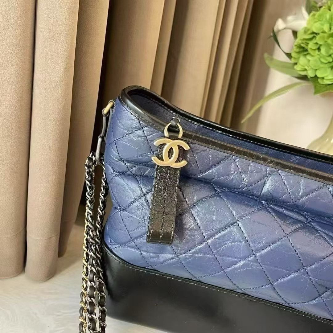 Chanel Pre-loved Bag Very good condition Size ONE SIZE - 3 Thumbnail