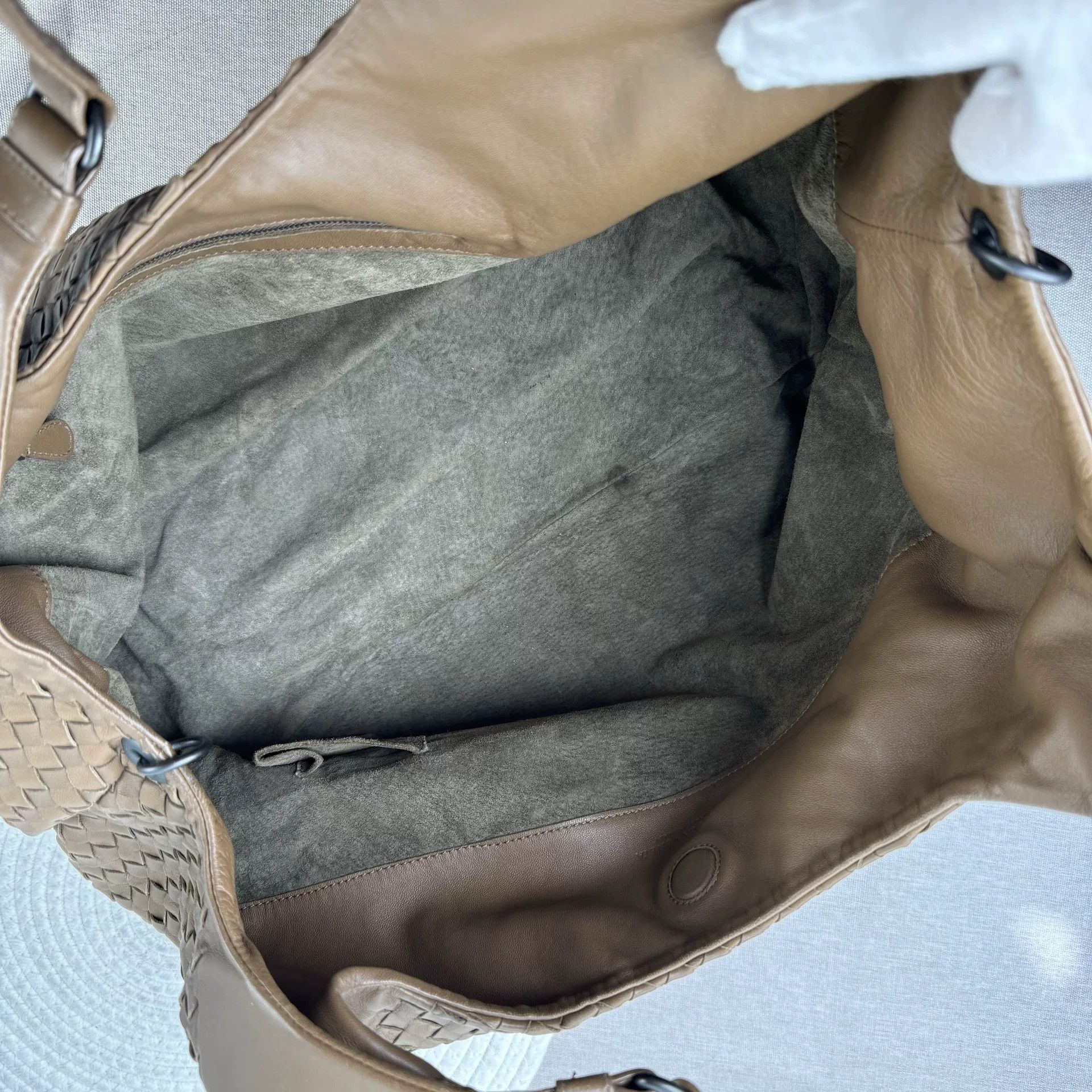 Bottega Veneta Pre-loved Bag Very good condition Size ONE SIZE - 5 Thumbnail