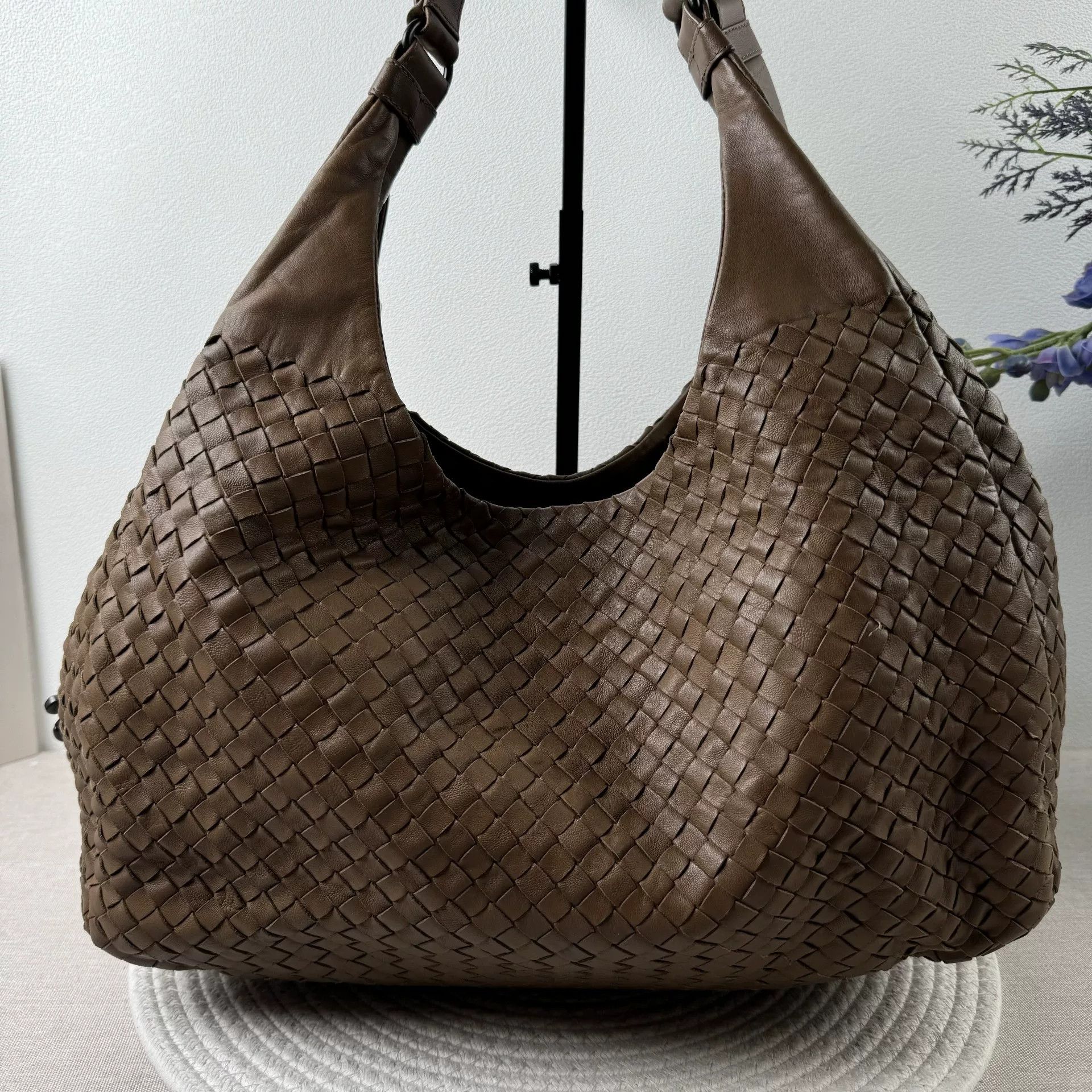 Bottega Veneta Pre-loved Bag Very good condition Size ONE SIZE - 3 Thumbnail