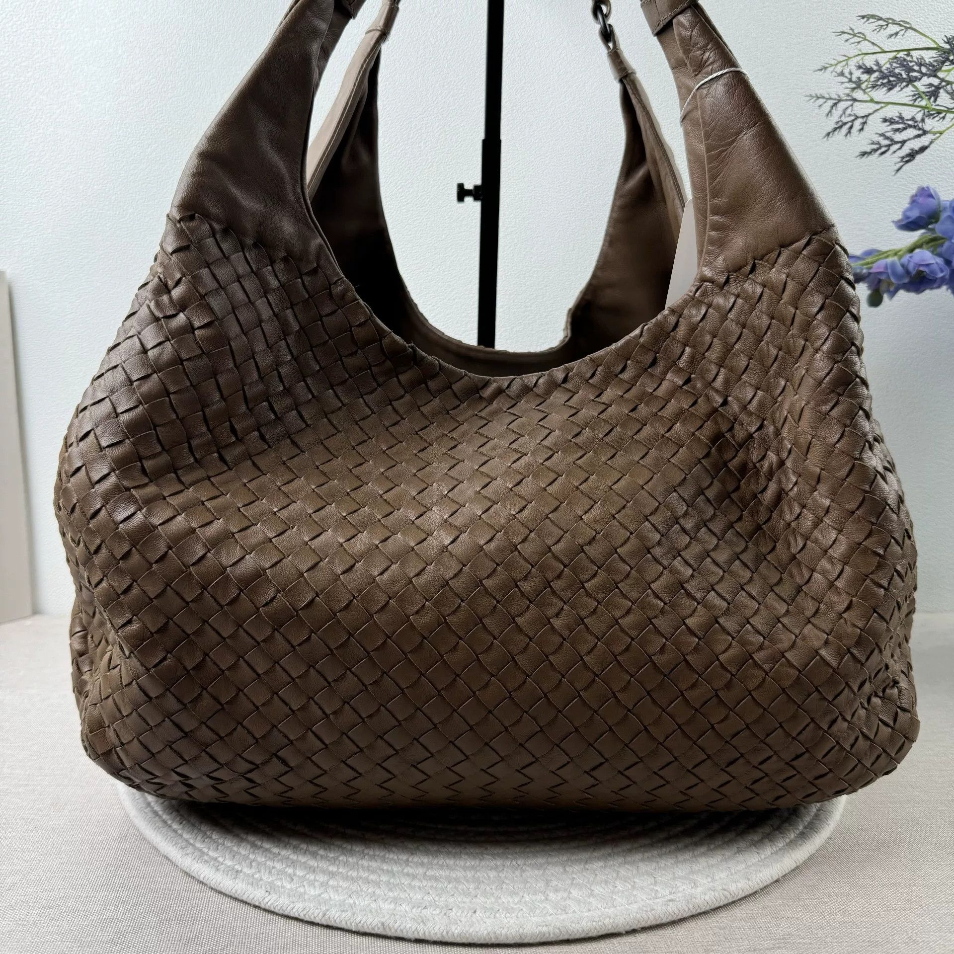 Bottega Veneta Pre-loved Bag Very good condition Size ONE SIZE - 4 Thumbnail