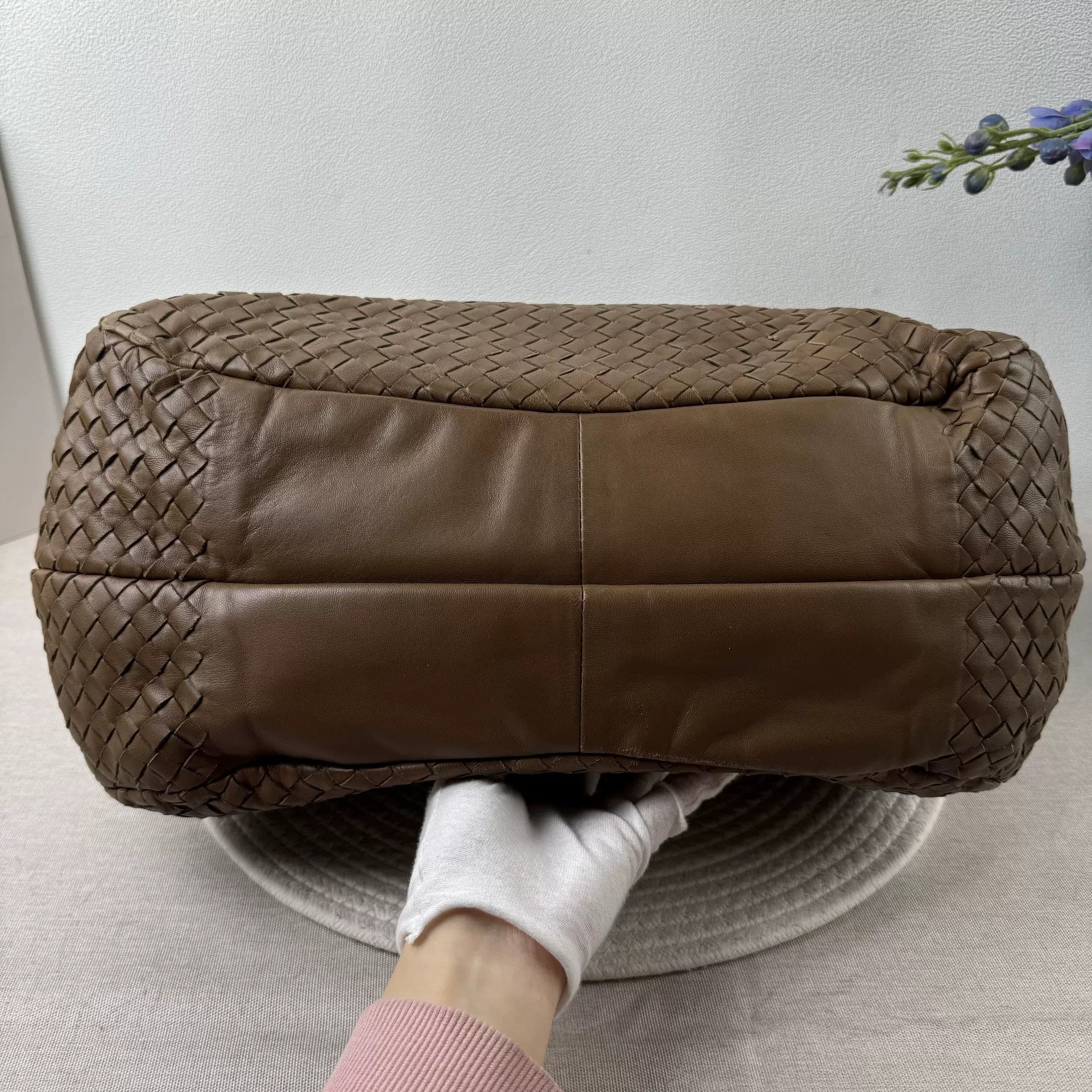 Bottega Veneta Pre-loved Bag Very good condition Size ONE SIZE - 2 Thumbnail
