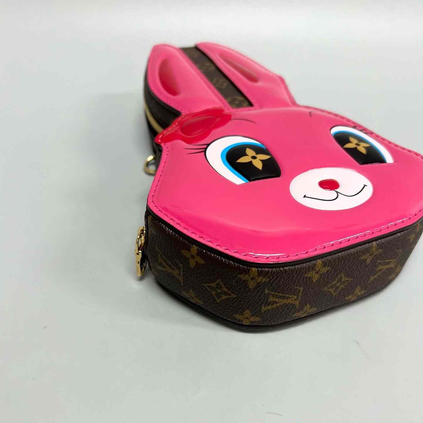 Louis Vuitton Pre-loved Bag Very good condition Size ONE SIZE - 5 Thumbnail