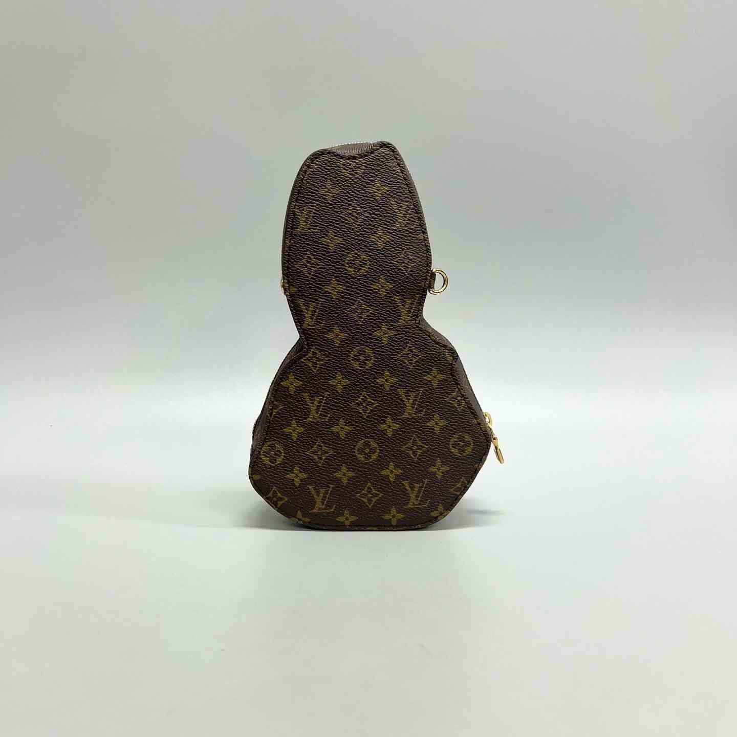 Louis Vuitton Pre-loved Bag Very good condition Size ONE SIZE - 2 Thumbnail