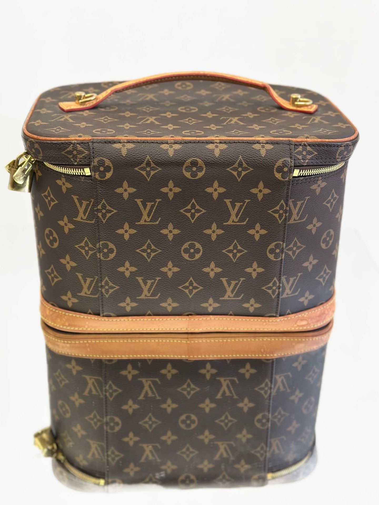 Louis Vuitton Pre-loved Bag Very good condition Size ONE SIZE - 2 Thumbnail