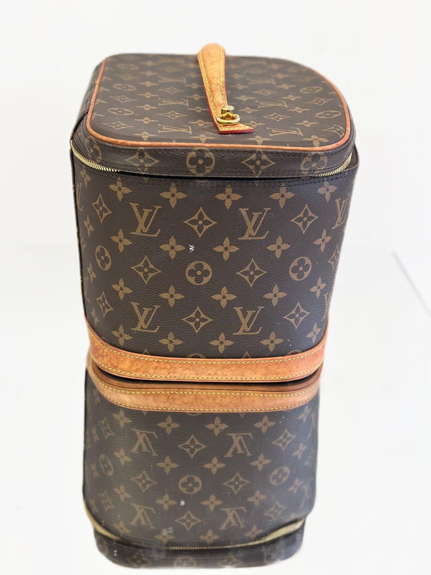 Louis Vuitton Pre-loved Bag Very good condition Size ONE SIZE - 4 Thumbnail