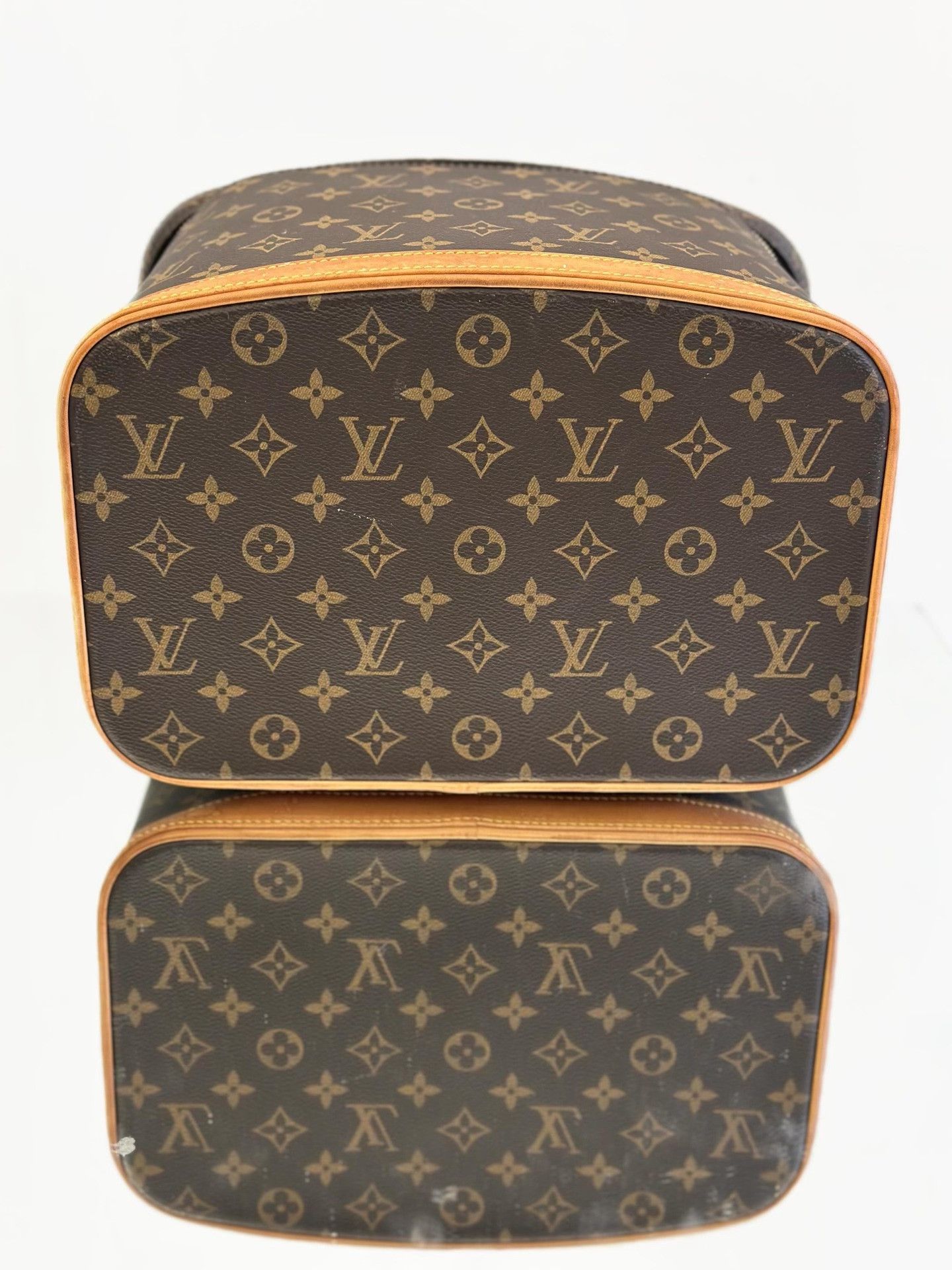 Louis Vuitton Pre-loved Bag Very good condition Size ONE SIZE - 5 Thumbnail