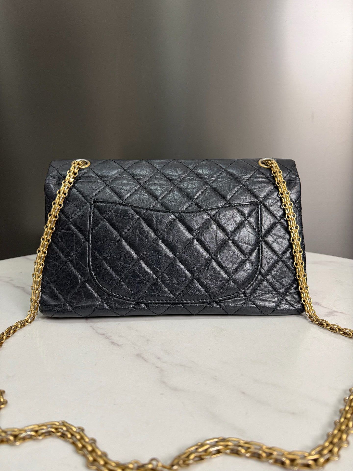 Chanel Pre-loved Bag Very good condition Size ONE SIZE - 3 Thumbnail
