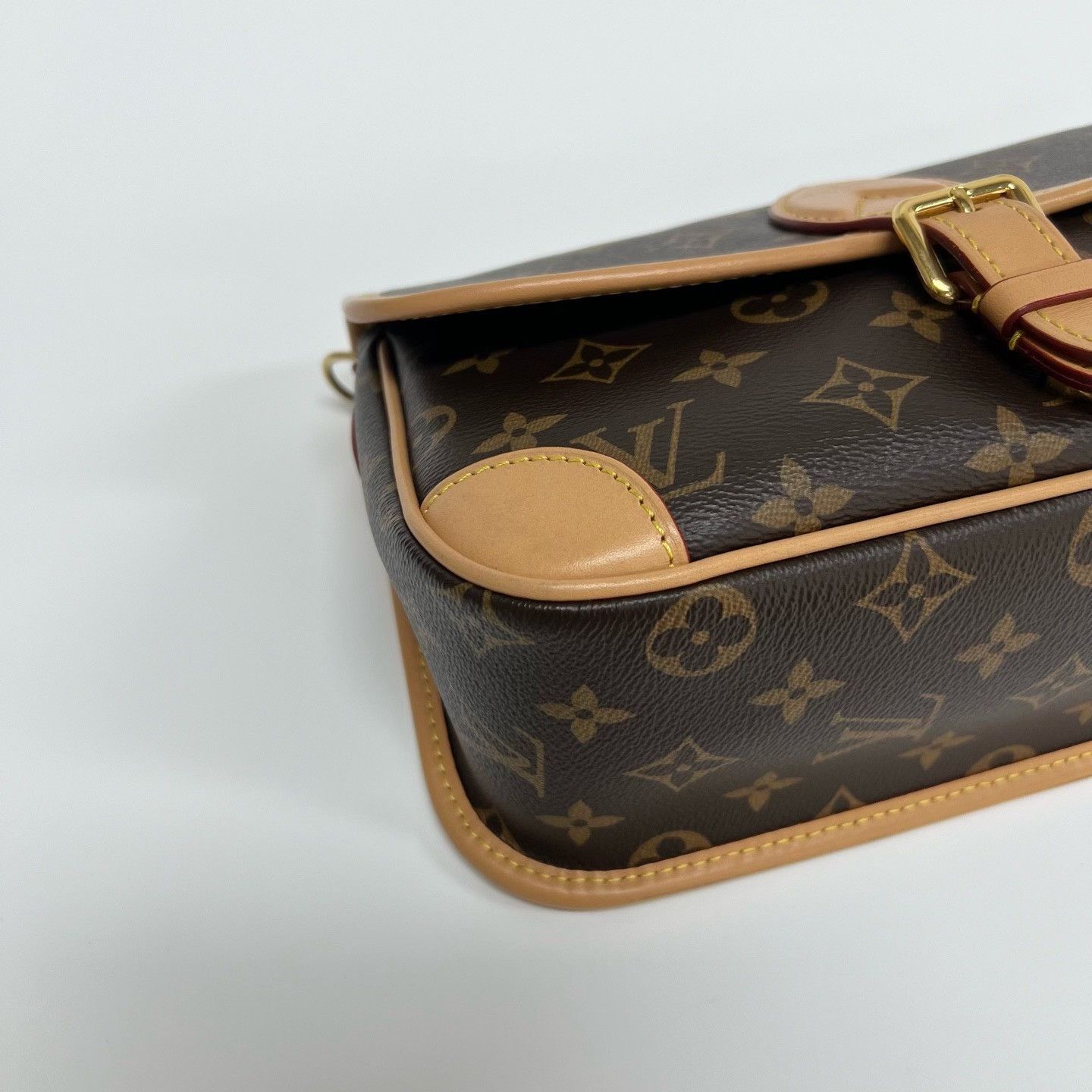 Louis Vuitton Pre-loved Bag Very good condition Size ONE SIZE - 5 Thumbnail