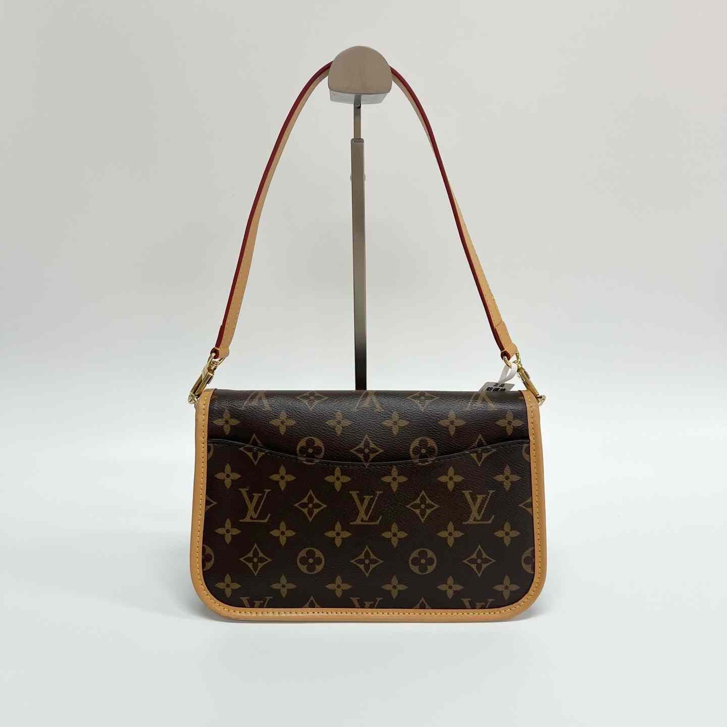 Louis Vuitton Pre-loved Bag Very good condition Size ONE SIZE - 2 Thumbnail