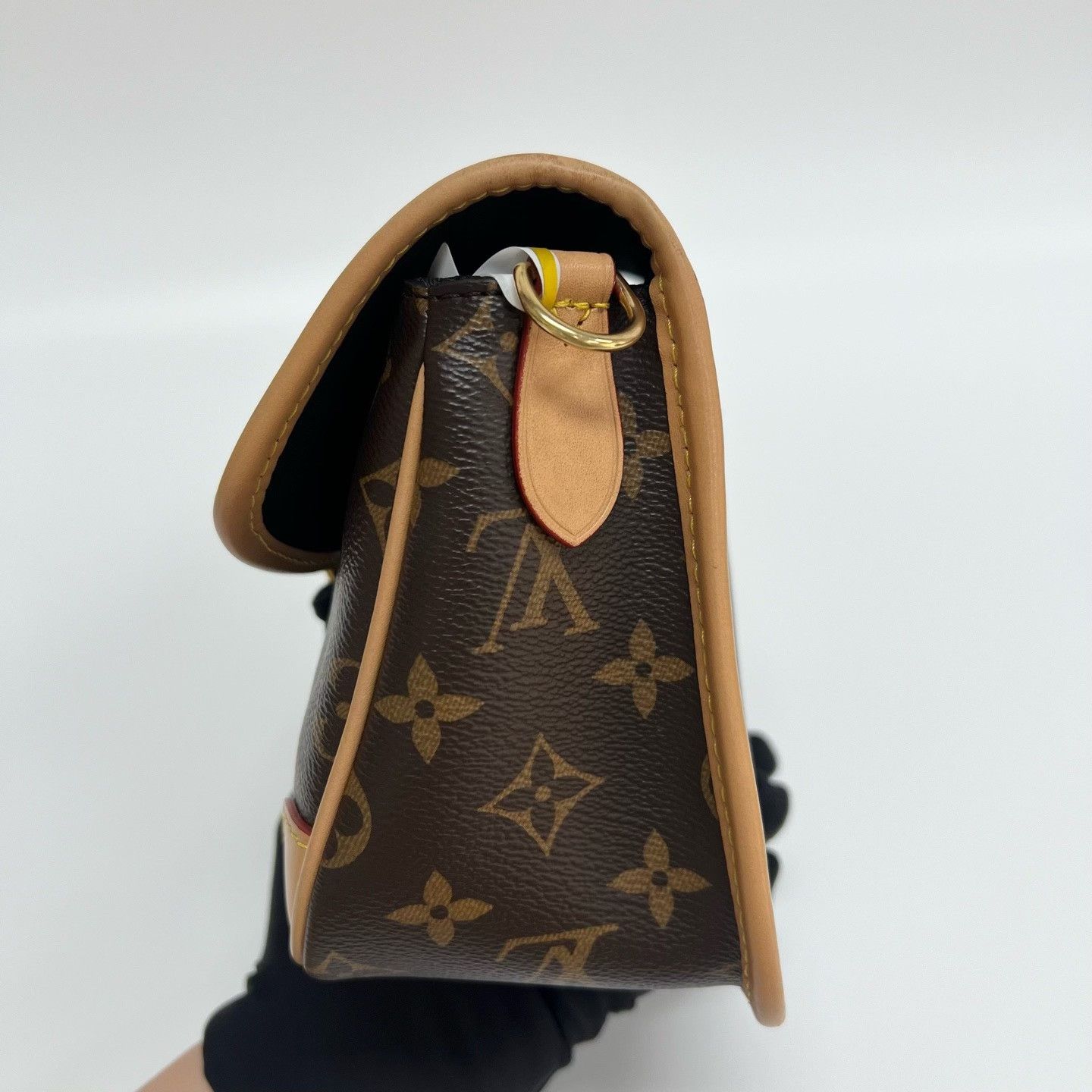 Louis Vuitton Pre-loved Bag Very good condition Size ONE SIZE - 6 Thumbnail
