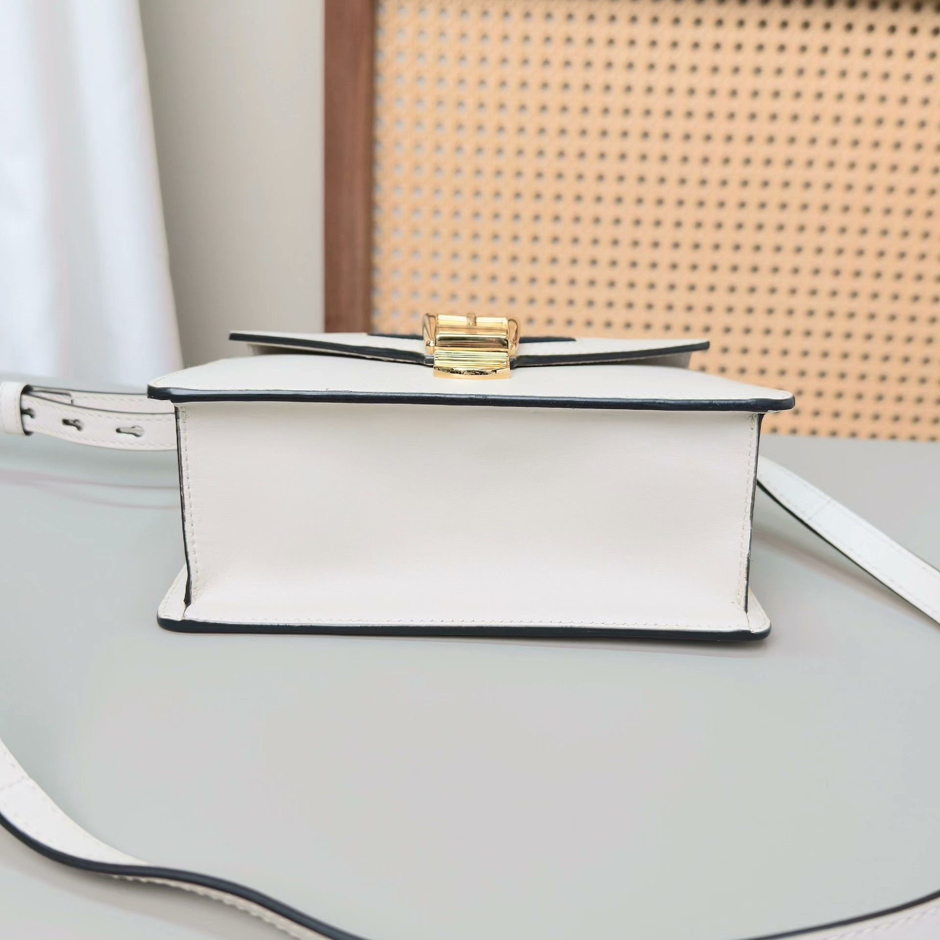 Gucci Pre-loved Bag Very good condition Size ONE SIZE - 5 Thumbnail