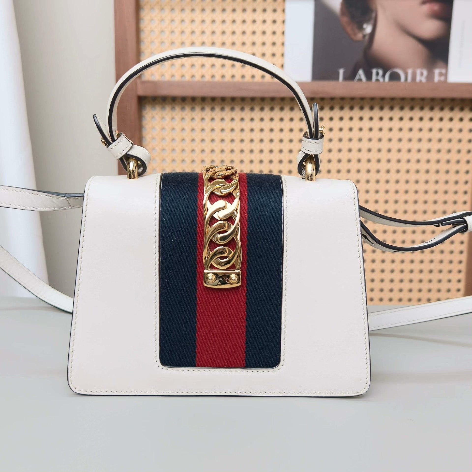 Gucci Pre-loved Bag Very good condition Size ONE SIZE - 2 Thumbnail