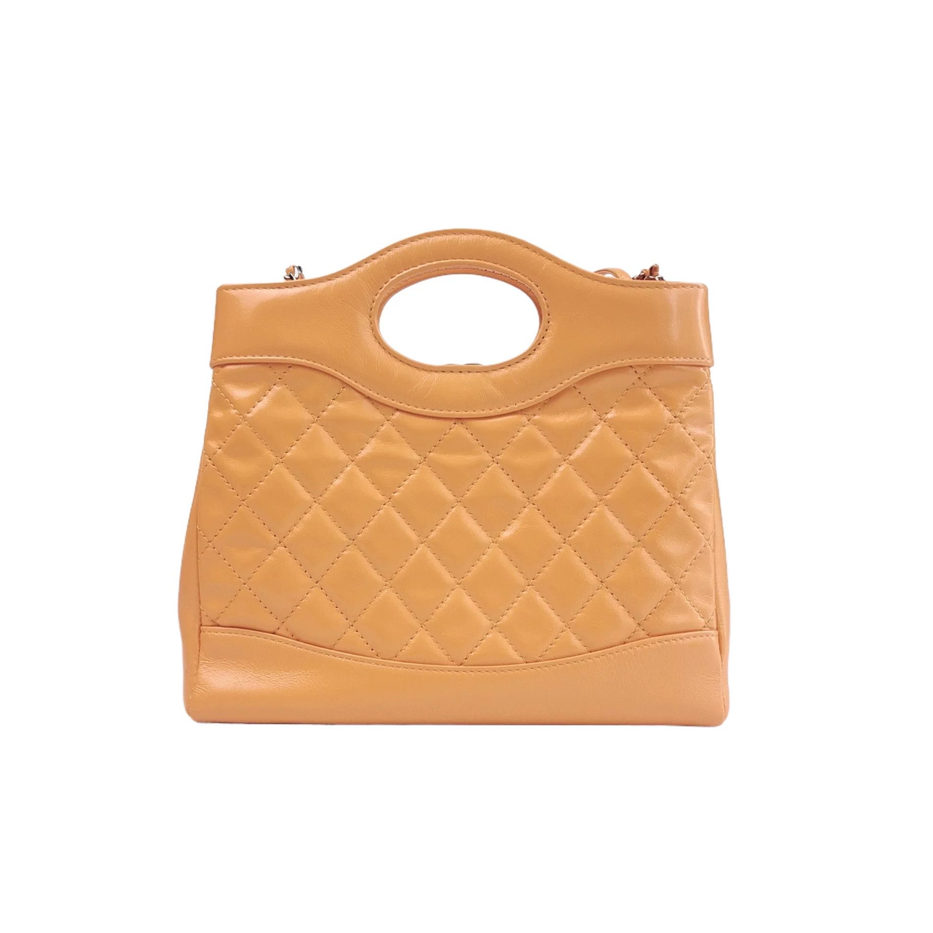 Chanel Pre-loved Bag Very good condition Size ONE SIZE - 3 Thumbnail