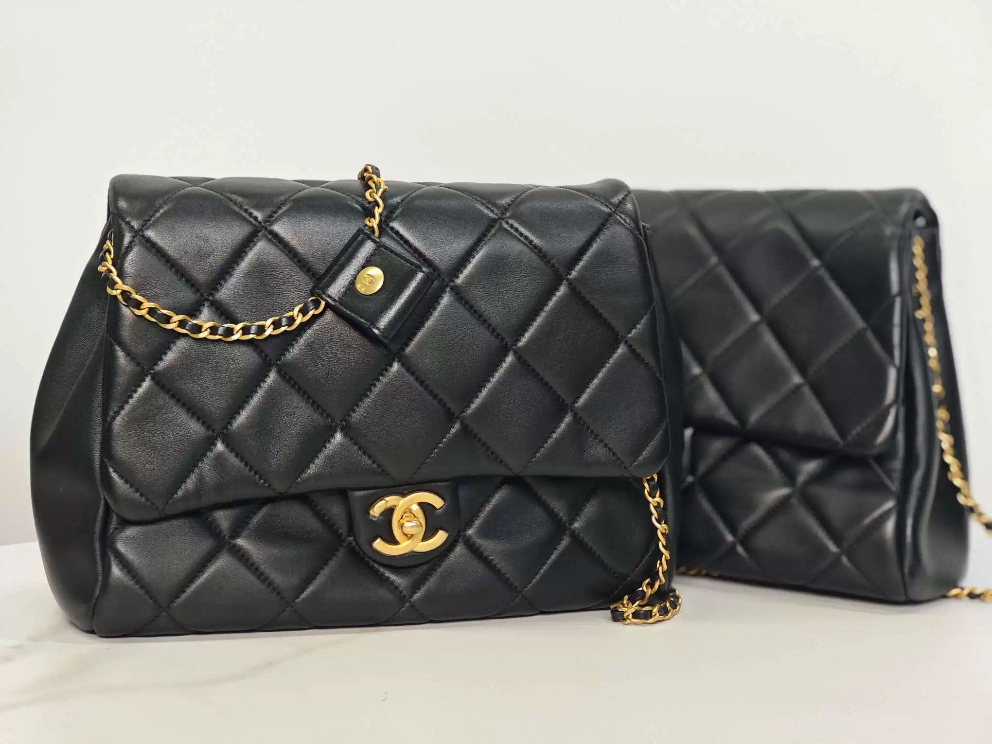 Chanel Pre-loved Bag Very good condition Size ONE SIZE - 5 Thumbnail